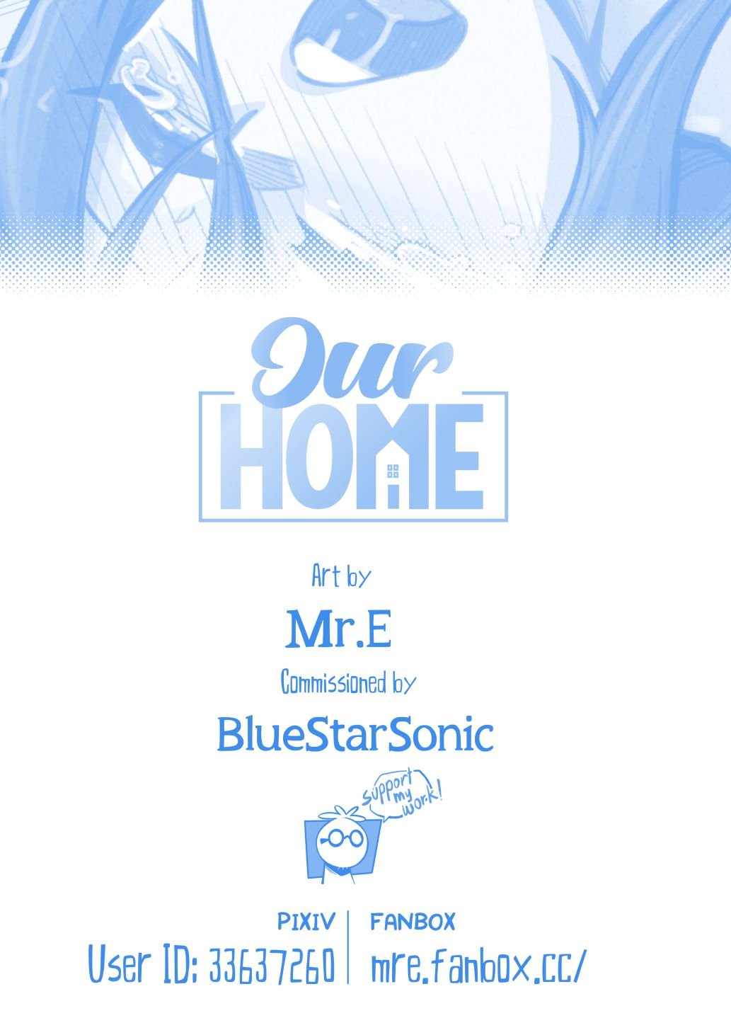 Our Home - Chapter 1