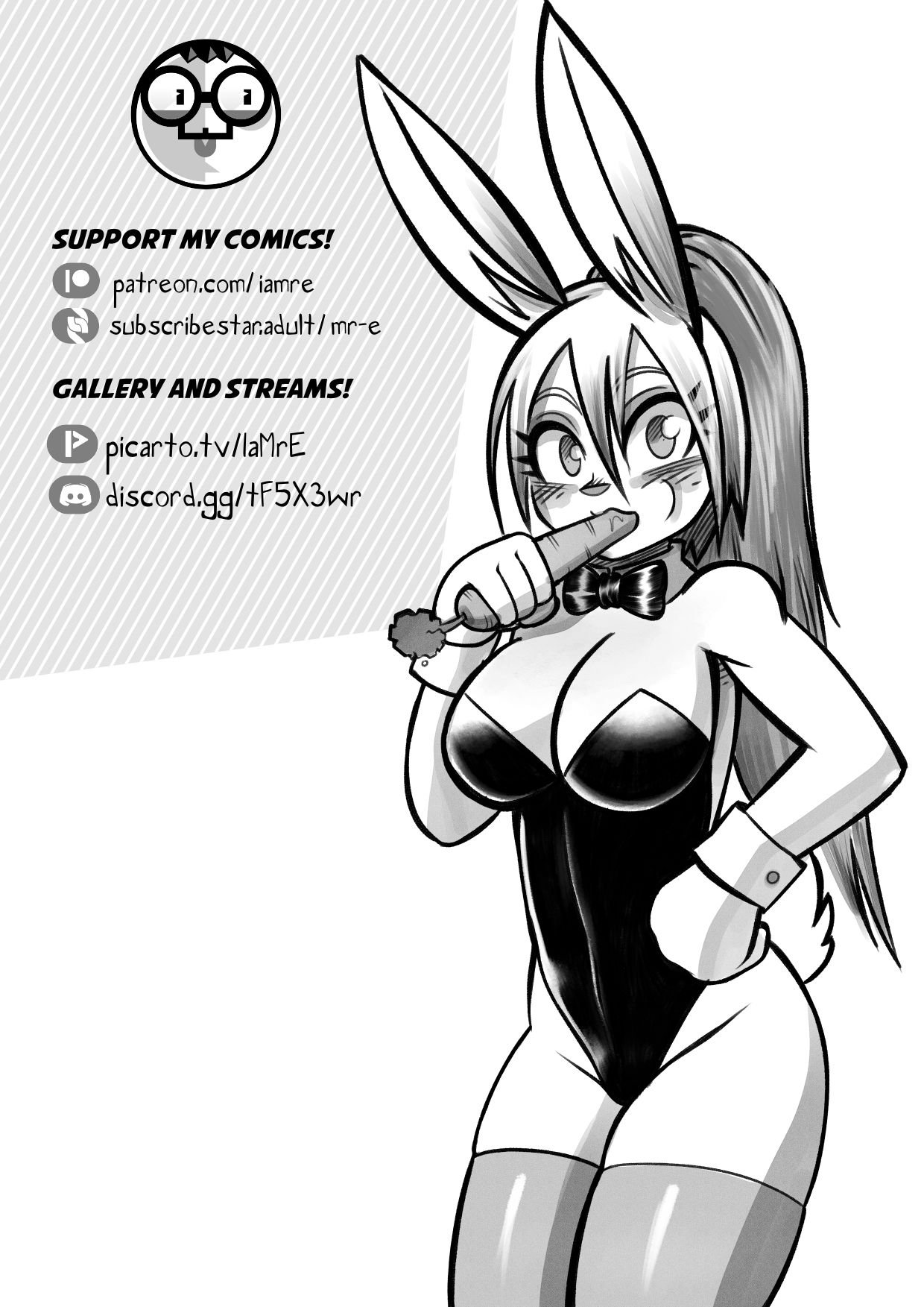 Wolf Tales - Chapter 1