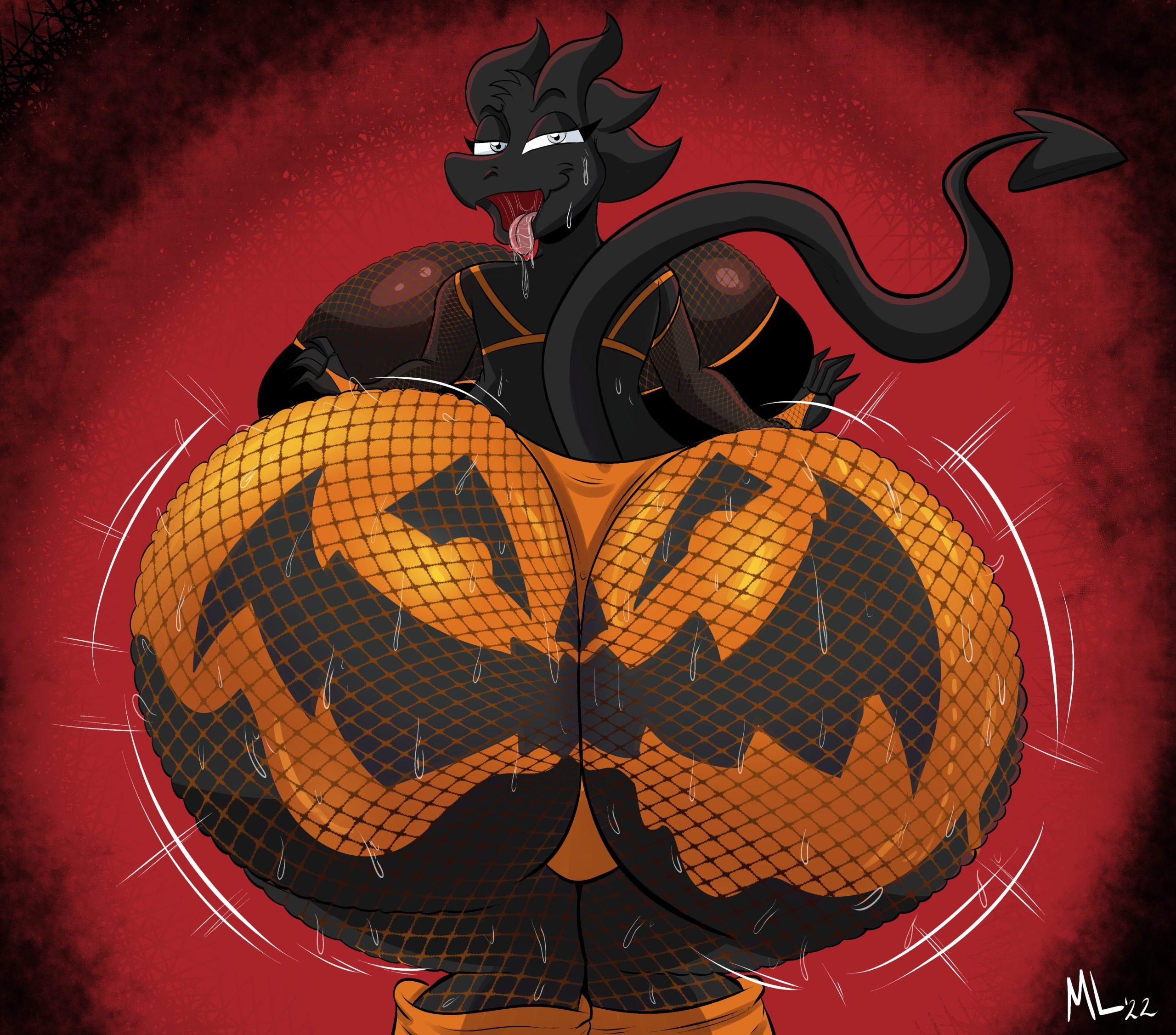 Halloween Sets (1-4) - Chapter 2