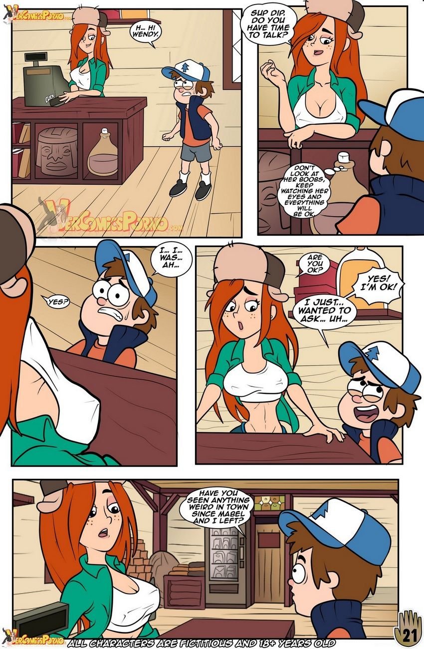 A Summer Of Pleasure (1-5) - Chapter 3