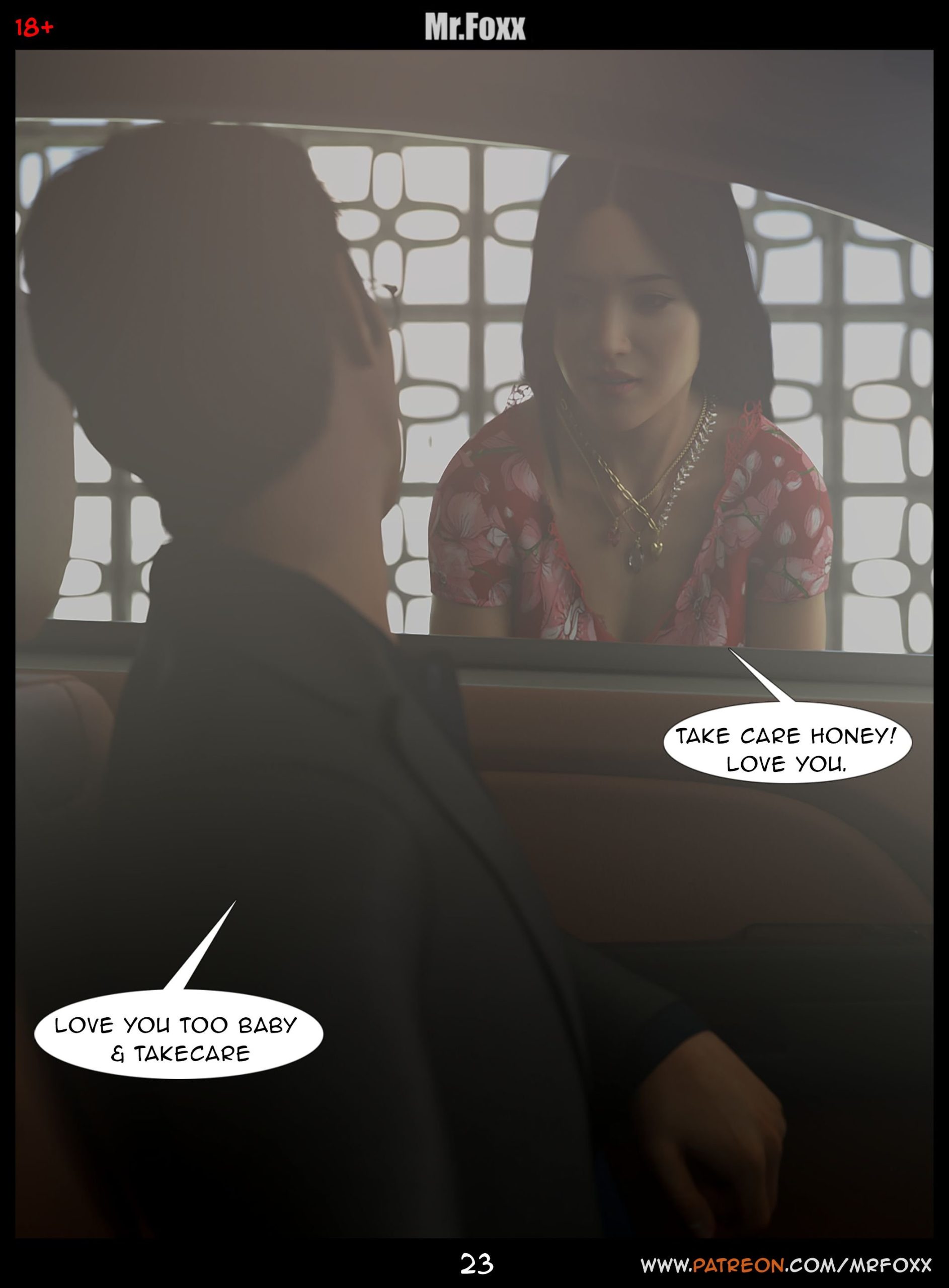 We Are Broke - Chapter 1