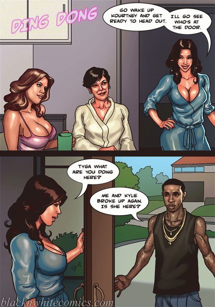 The Karassians (1-2) - Chapter 2