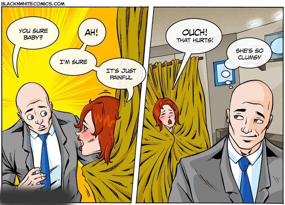 TED (1-2) - Chapter 1