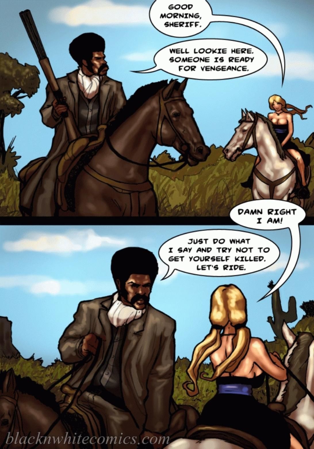 True Dick - Chapter 1