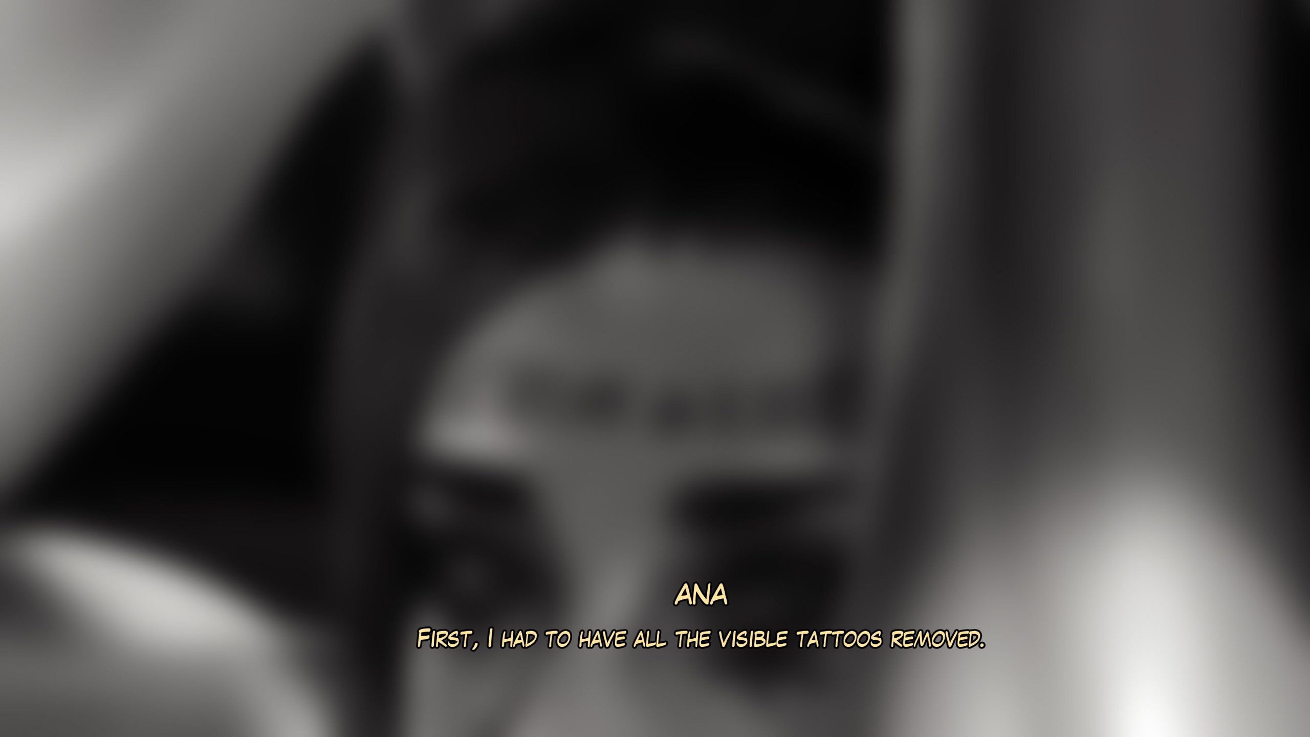 Secret Of Agents 002 - Chapter 1