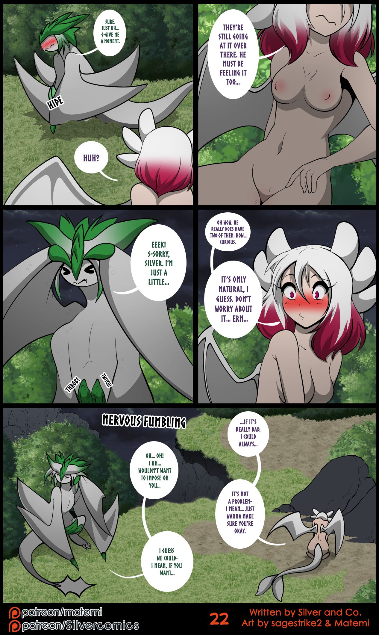 Dawn Of Dragons (1-3) - Chapter 3