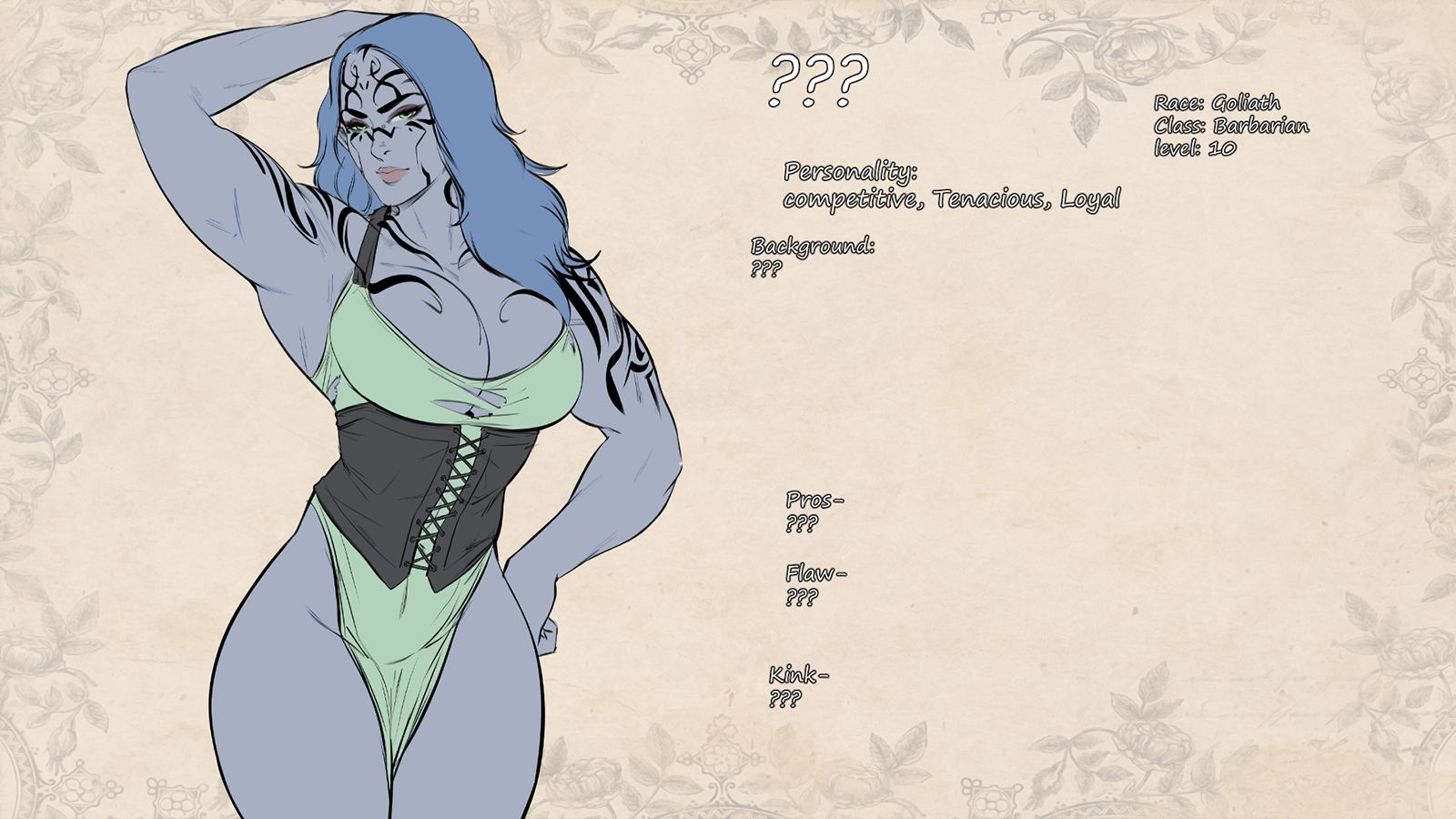 Artworks (1-2) - Chapter 1