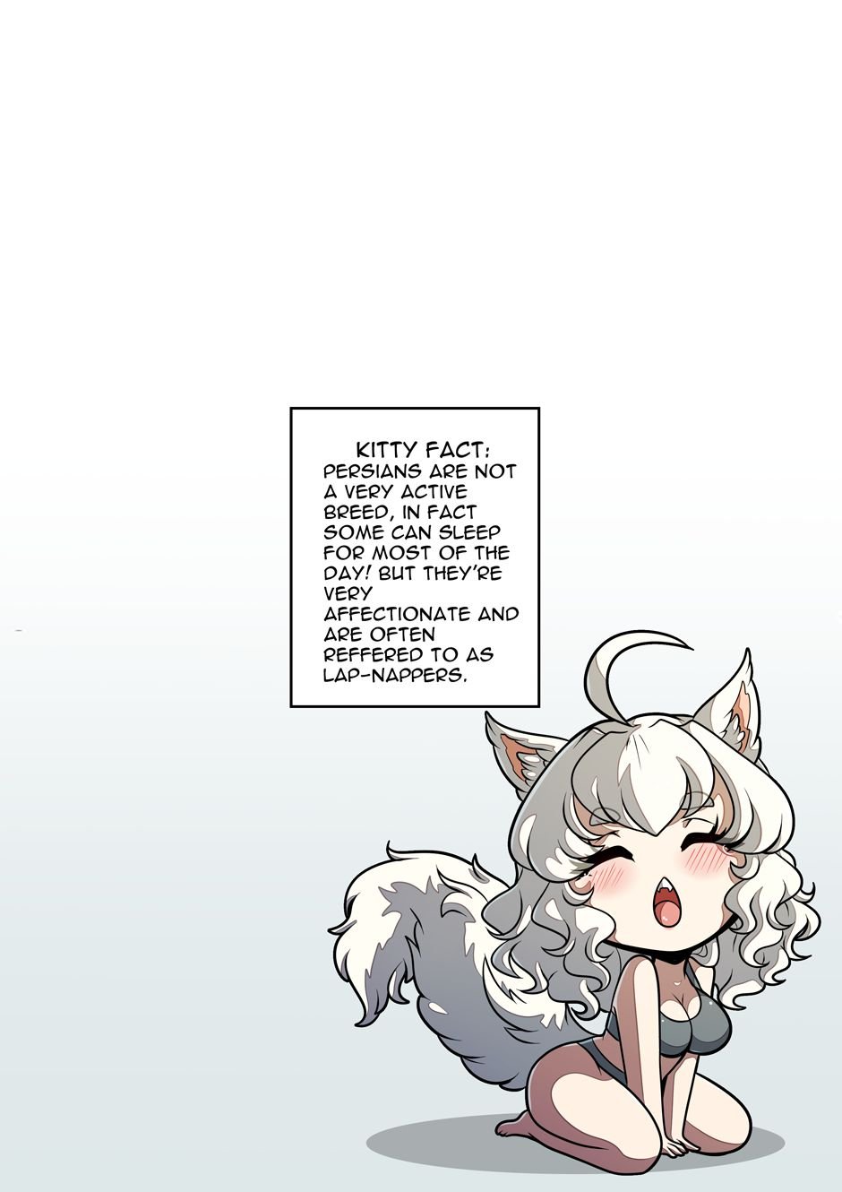 Candy’s Workout - Chapter 1