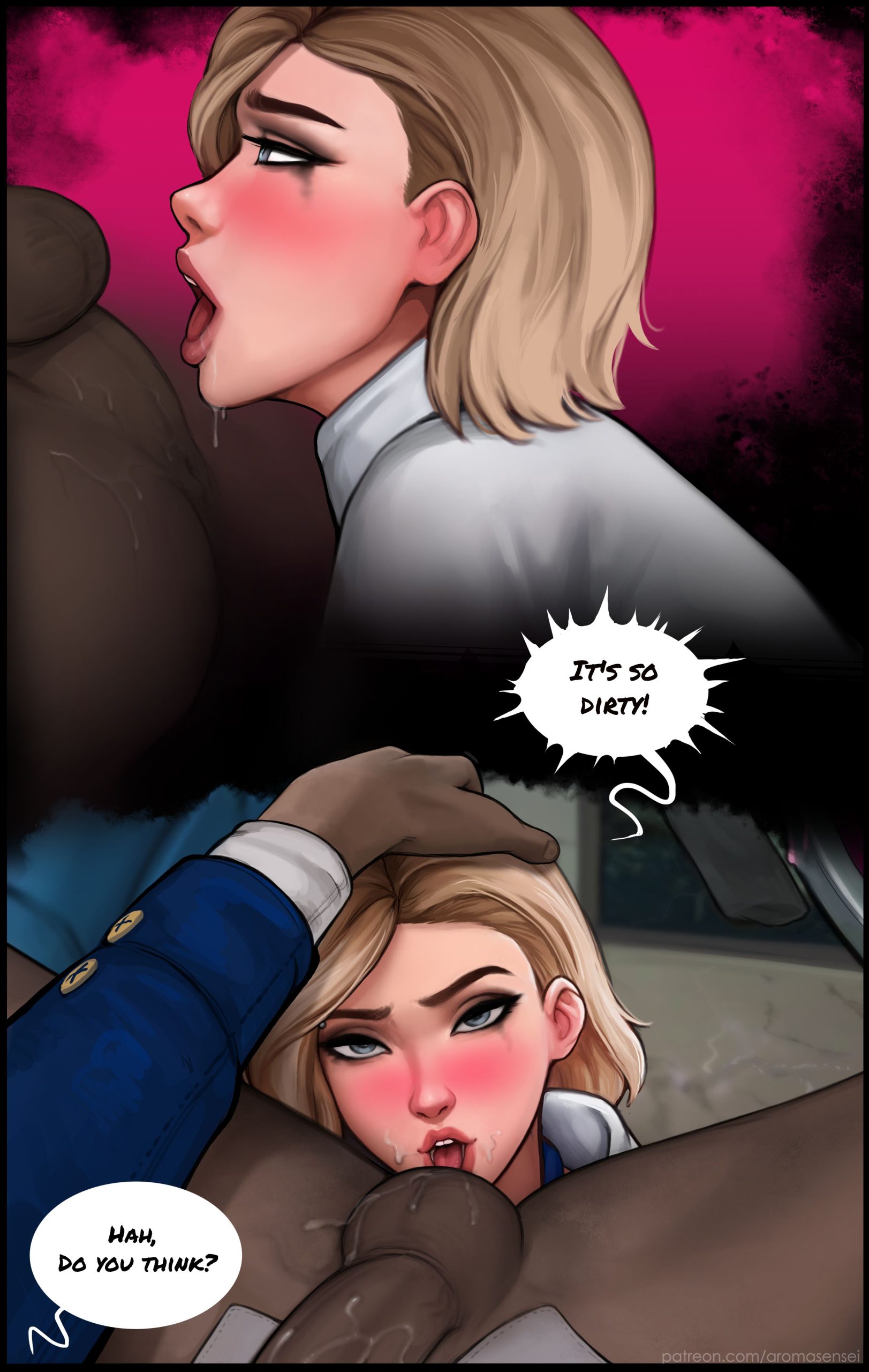 Do You Like Your Gift? (1-3) - Chapter 2