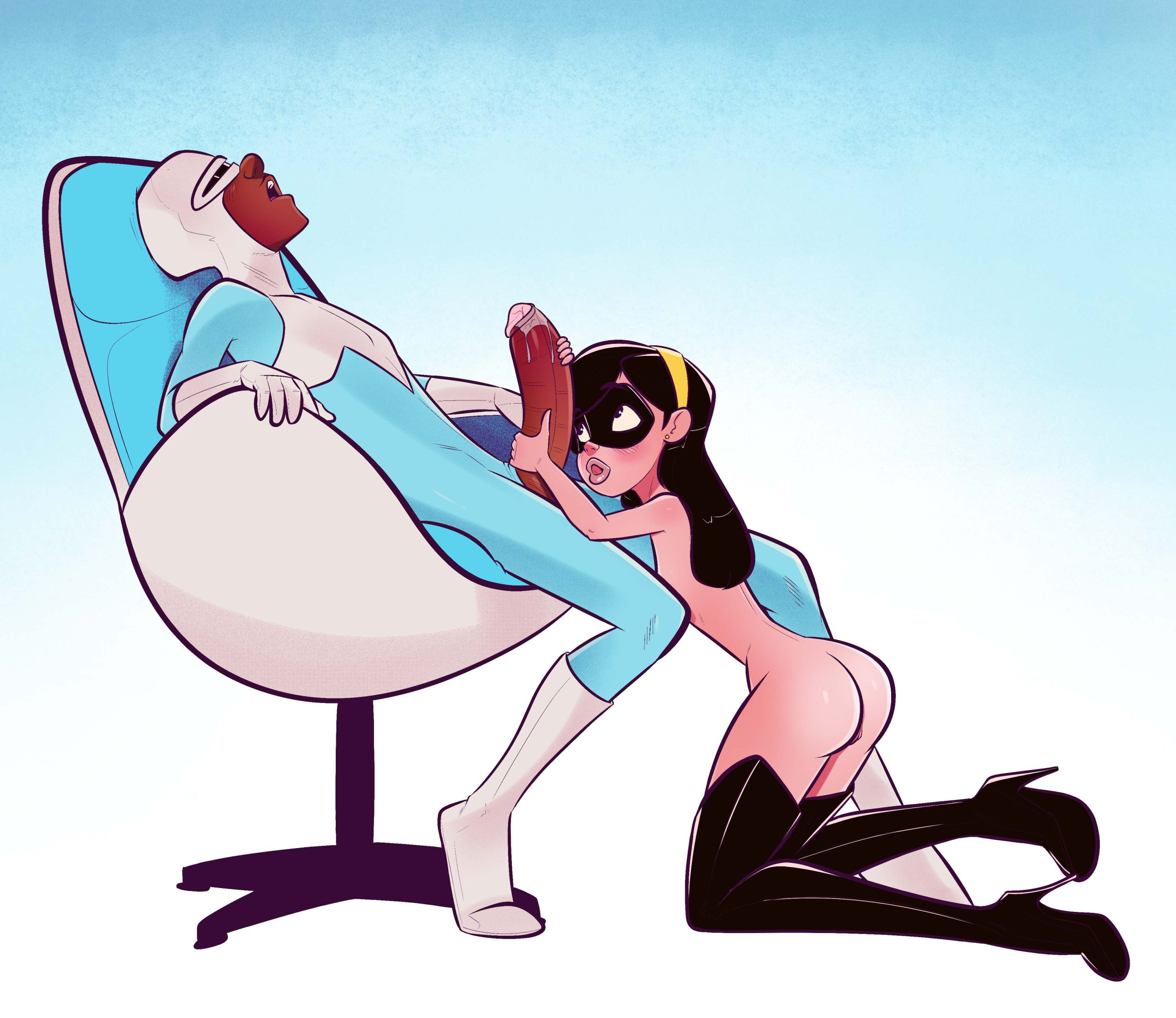 Artworks (1-2) - Chapter 2