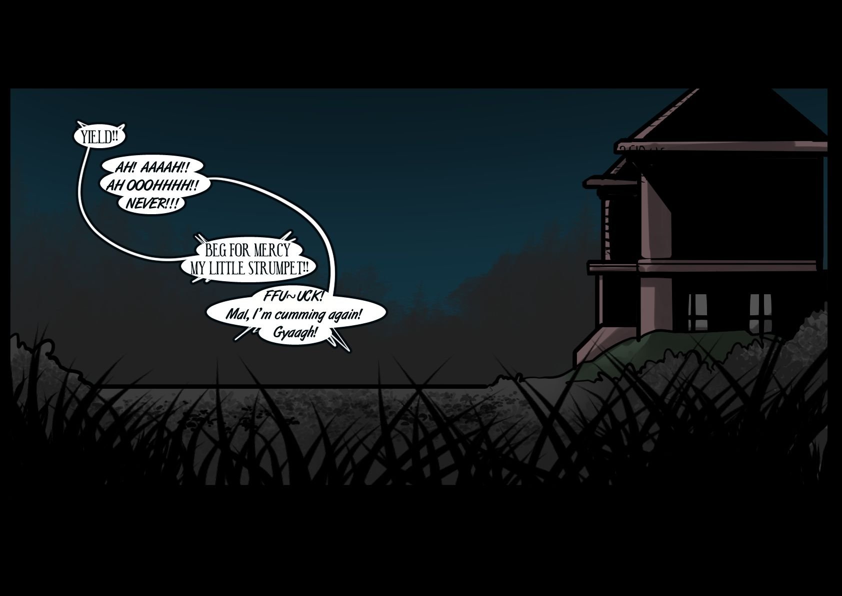 Hero Tales –  The Impaler - Chapter 1