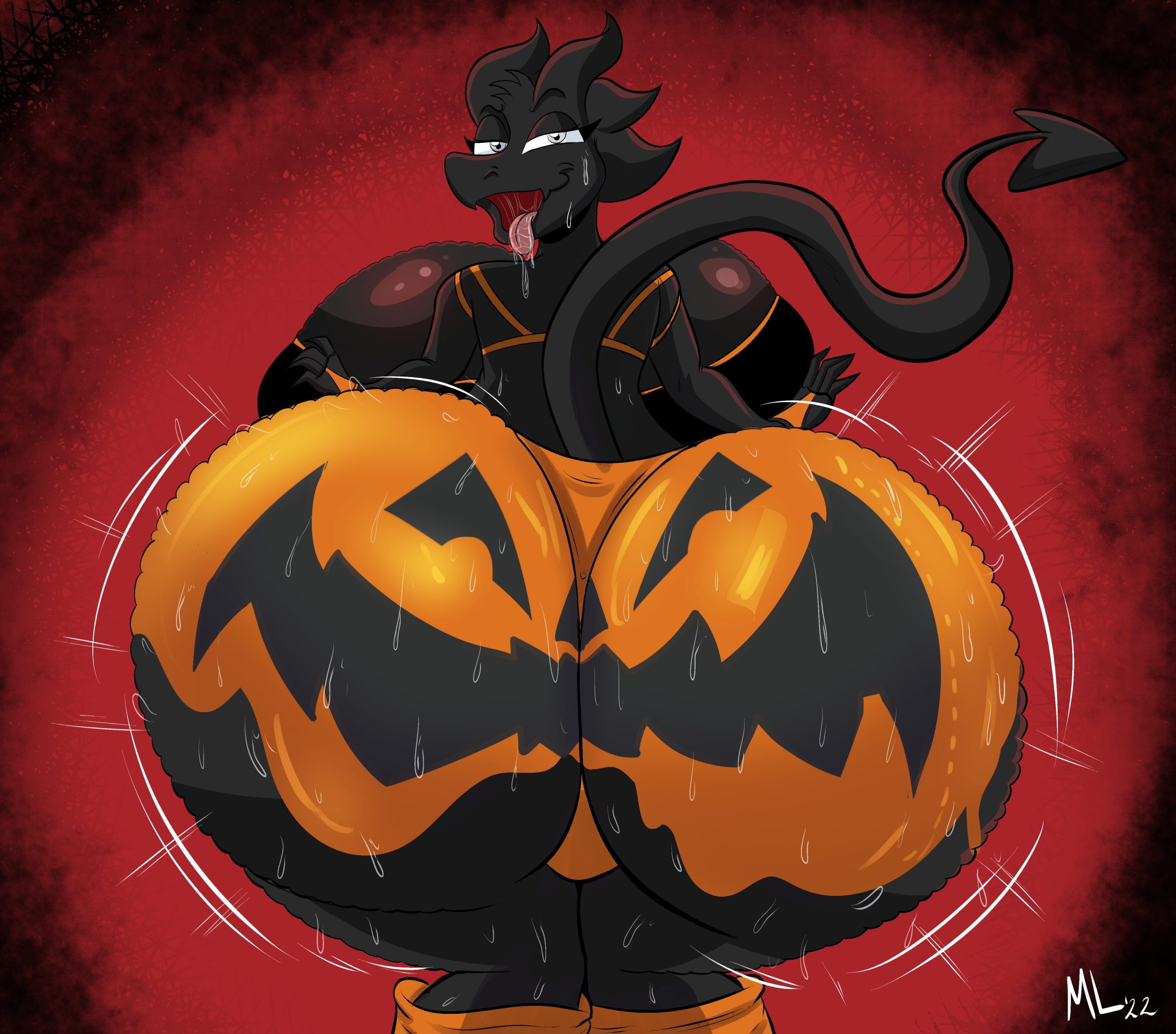 Halloween Sets (1-4) - Chapter 2