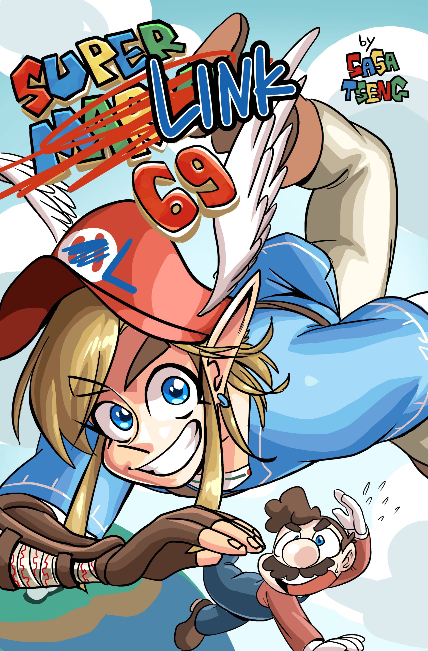 Peach Perfect (1-4) - Chapter 2