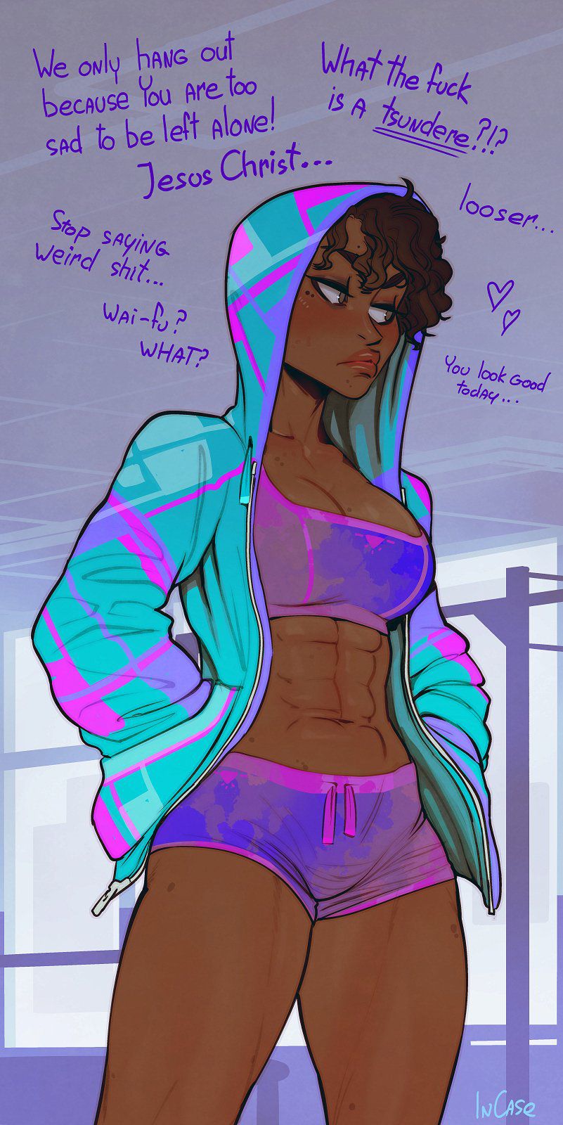 SFW Waifu Delivery Operation – Now with NSFW (1-3) - Chapter 3