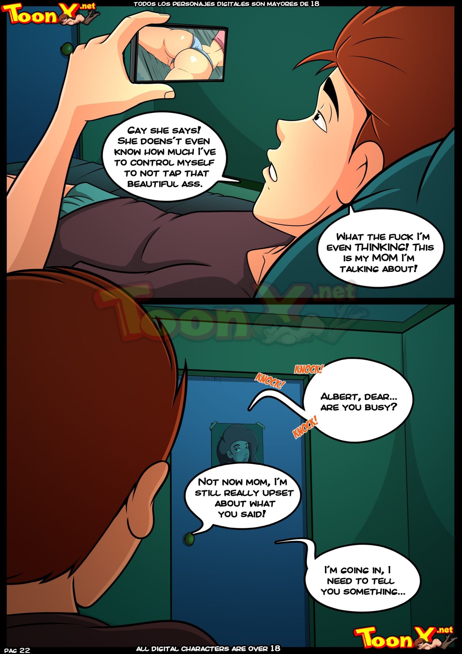 Valery Chronicles (1-2) - Chapter 2