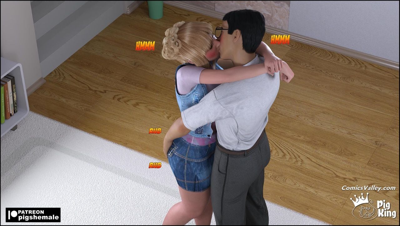Video Game Master – Brix - Chapter 3