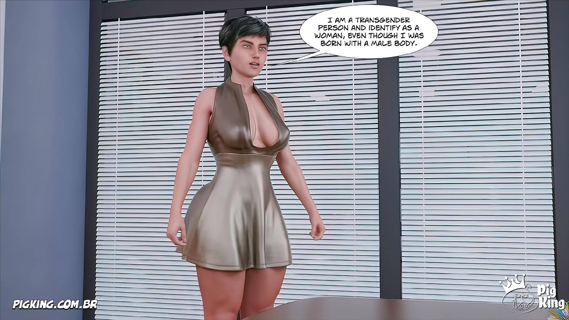 Video Game Master – Brix - Chapter 6