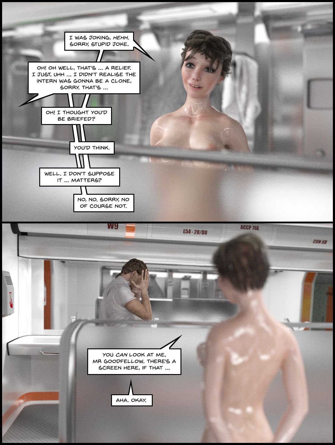 Skybloom - Chapter 1