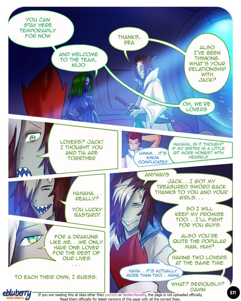 S.EXpedition - ch. 8