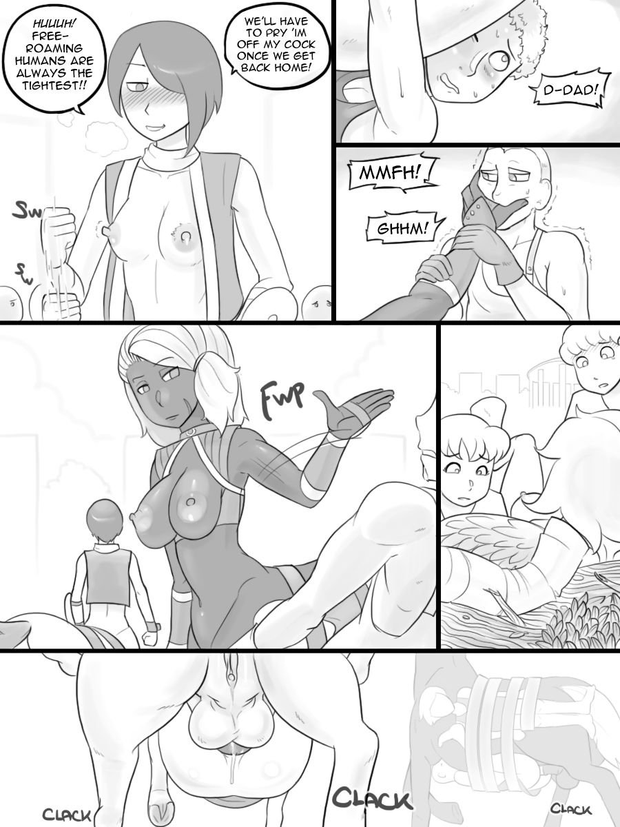 Temple of the Morning Wood - ch. 6