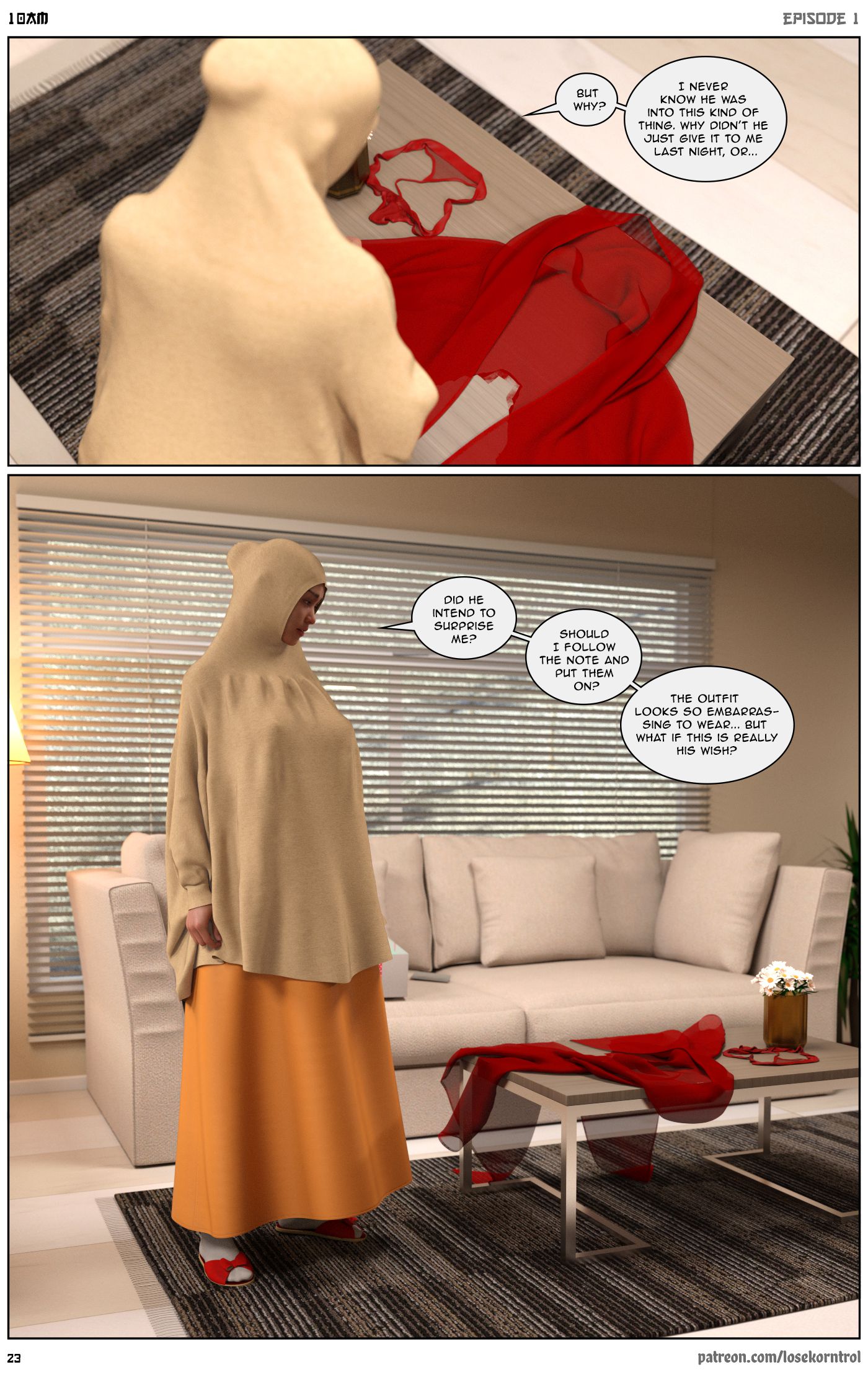 10 AM - Chapter 1