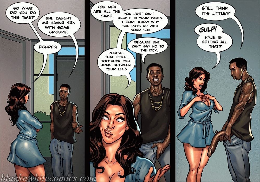 The Karassians (1-2) - Chapter 2