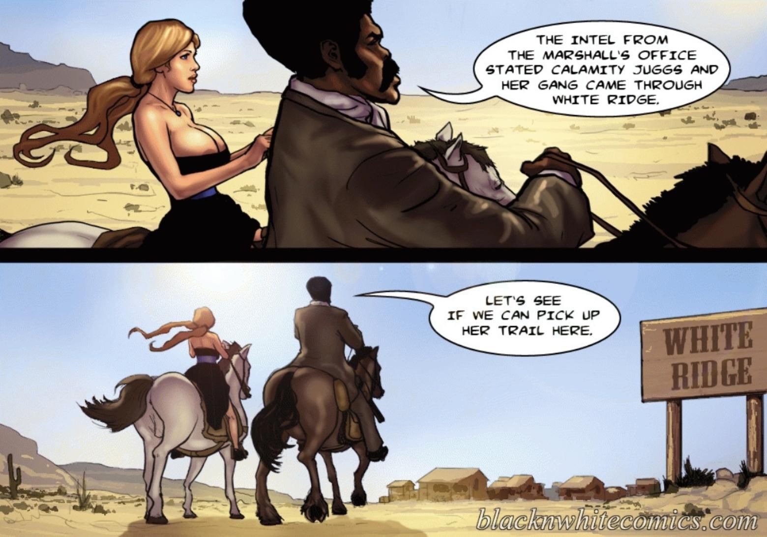 True Dick - Chapter 1