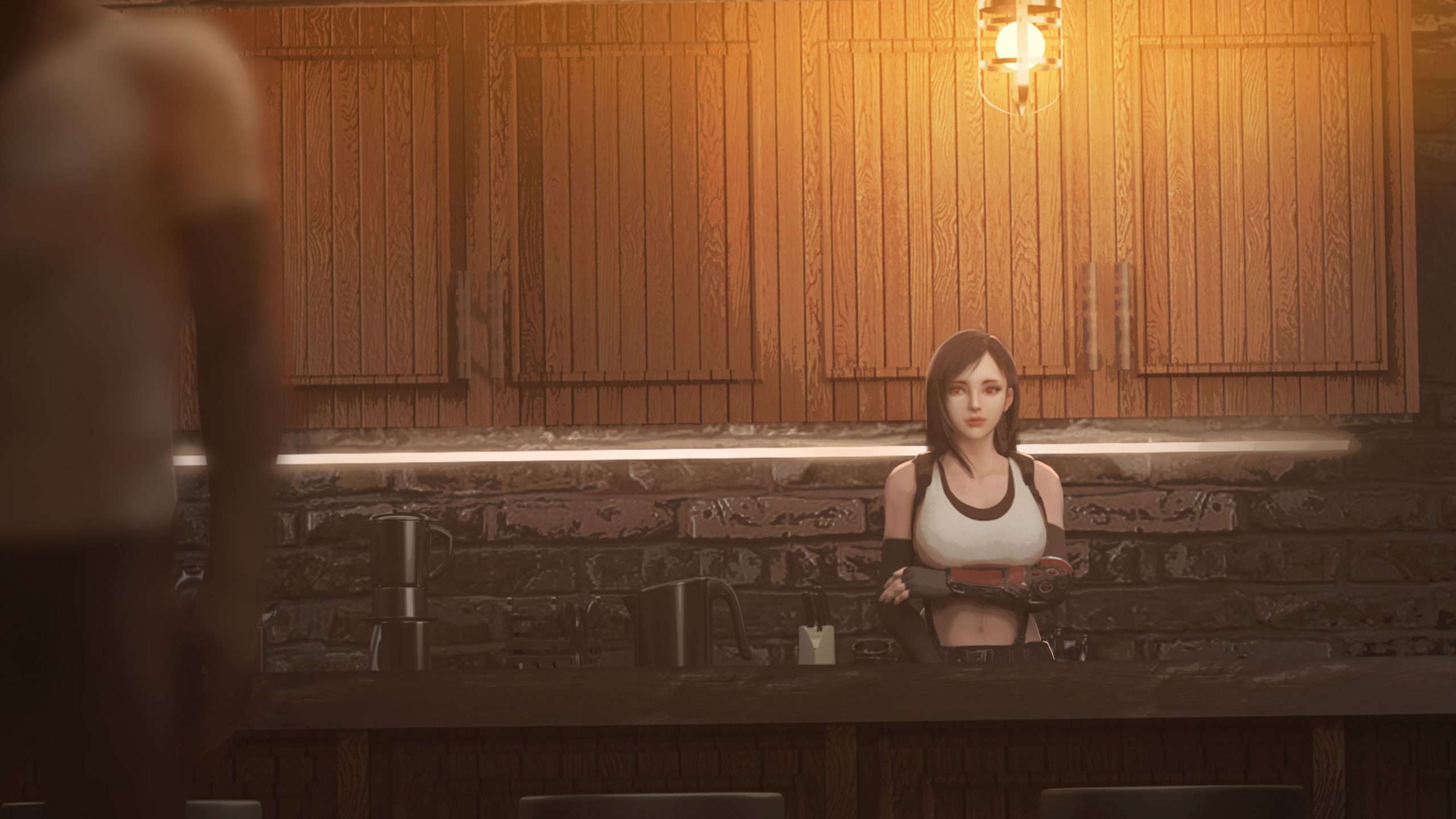 A Final Dream (1-2) - Chapter 2