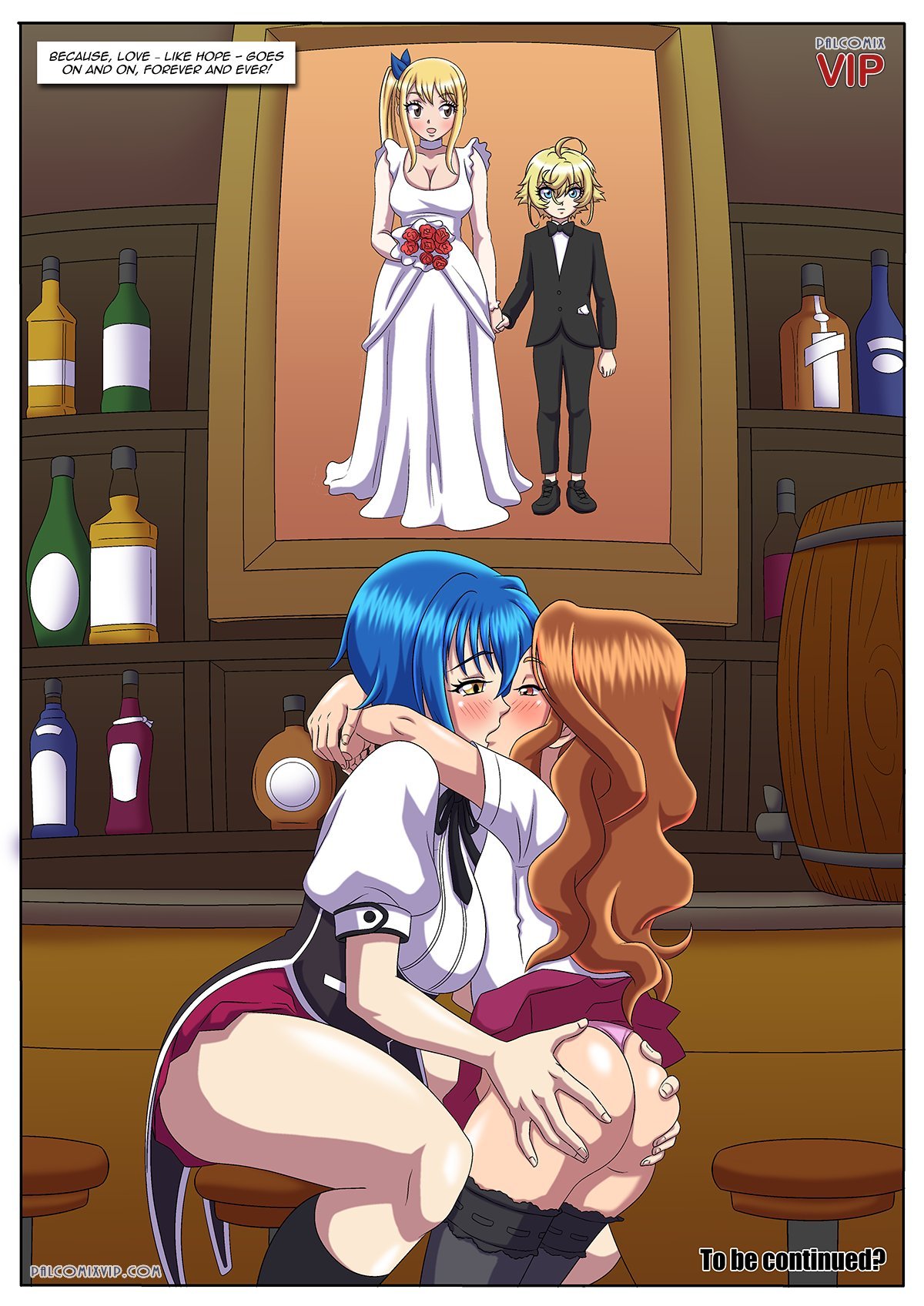 L3 Returns - Chapter 1