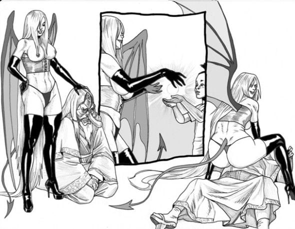 Adventure - Chapter 1