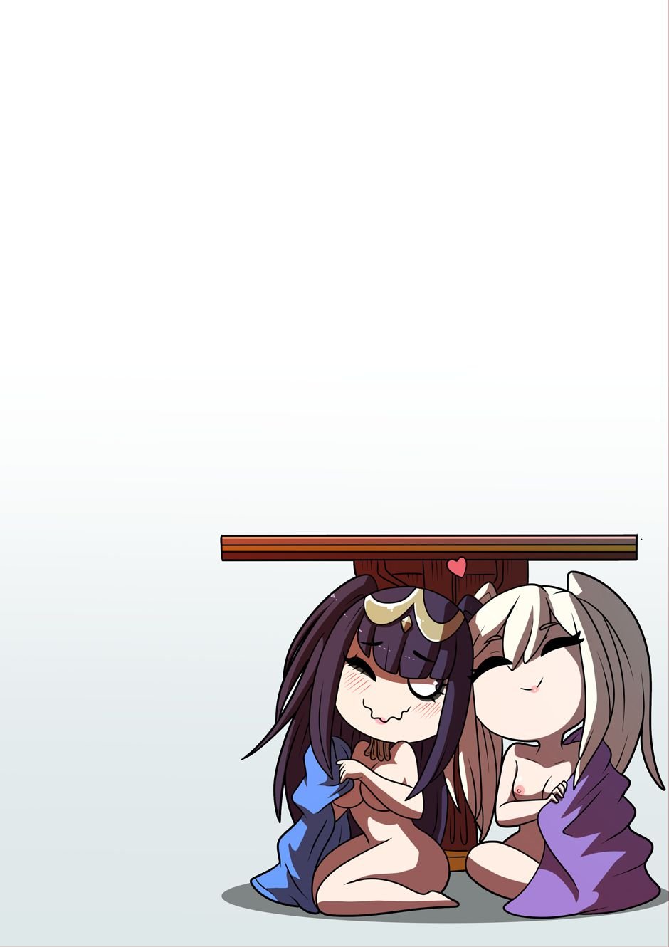Different Normal - Chapter 1