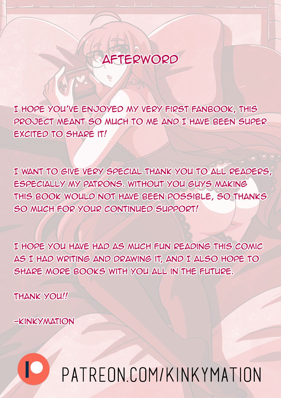 This is what girlfriends do right? - Chapter 1