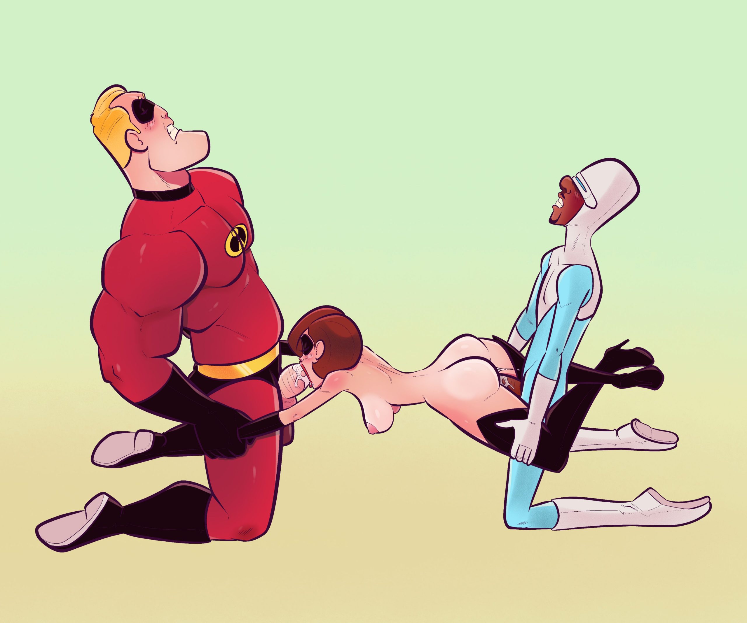 Artworks (1-2) - Chapter 2