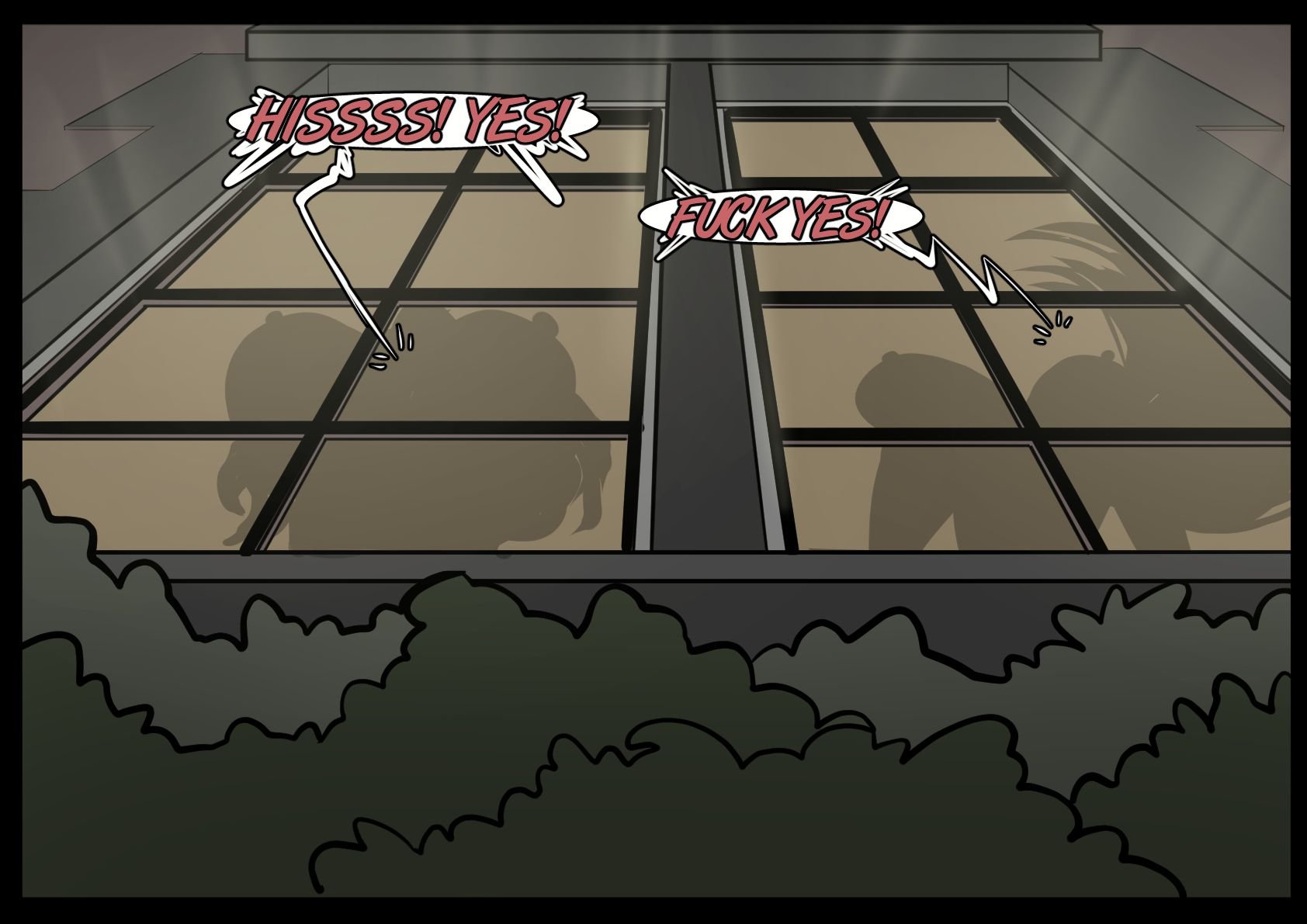 Hero Tales – Vamps - Chapter 1