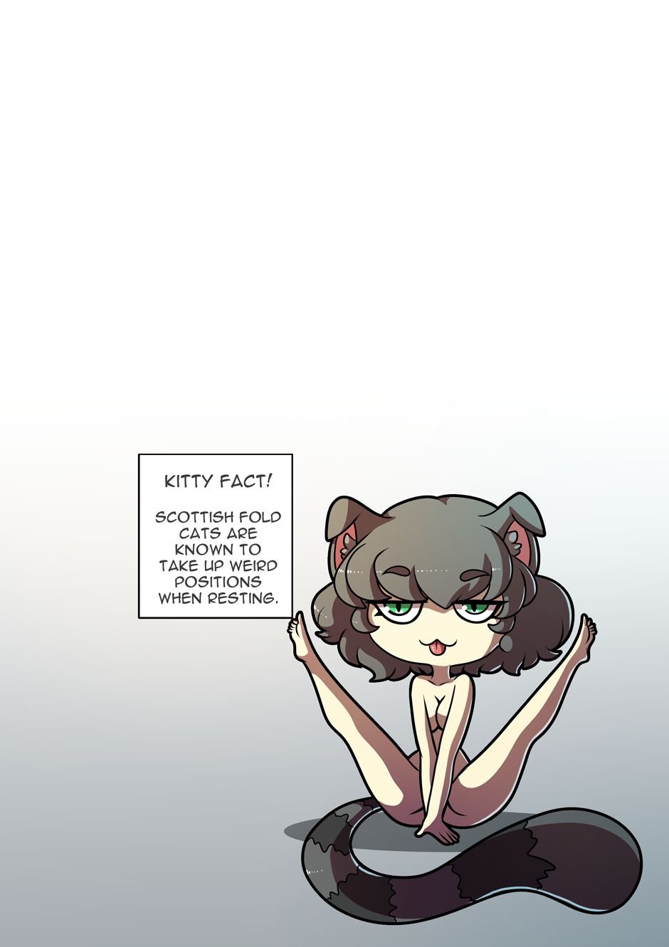 Feline Château (1-5) - Chapter 4