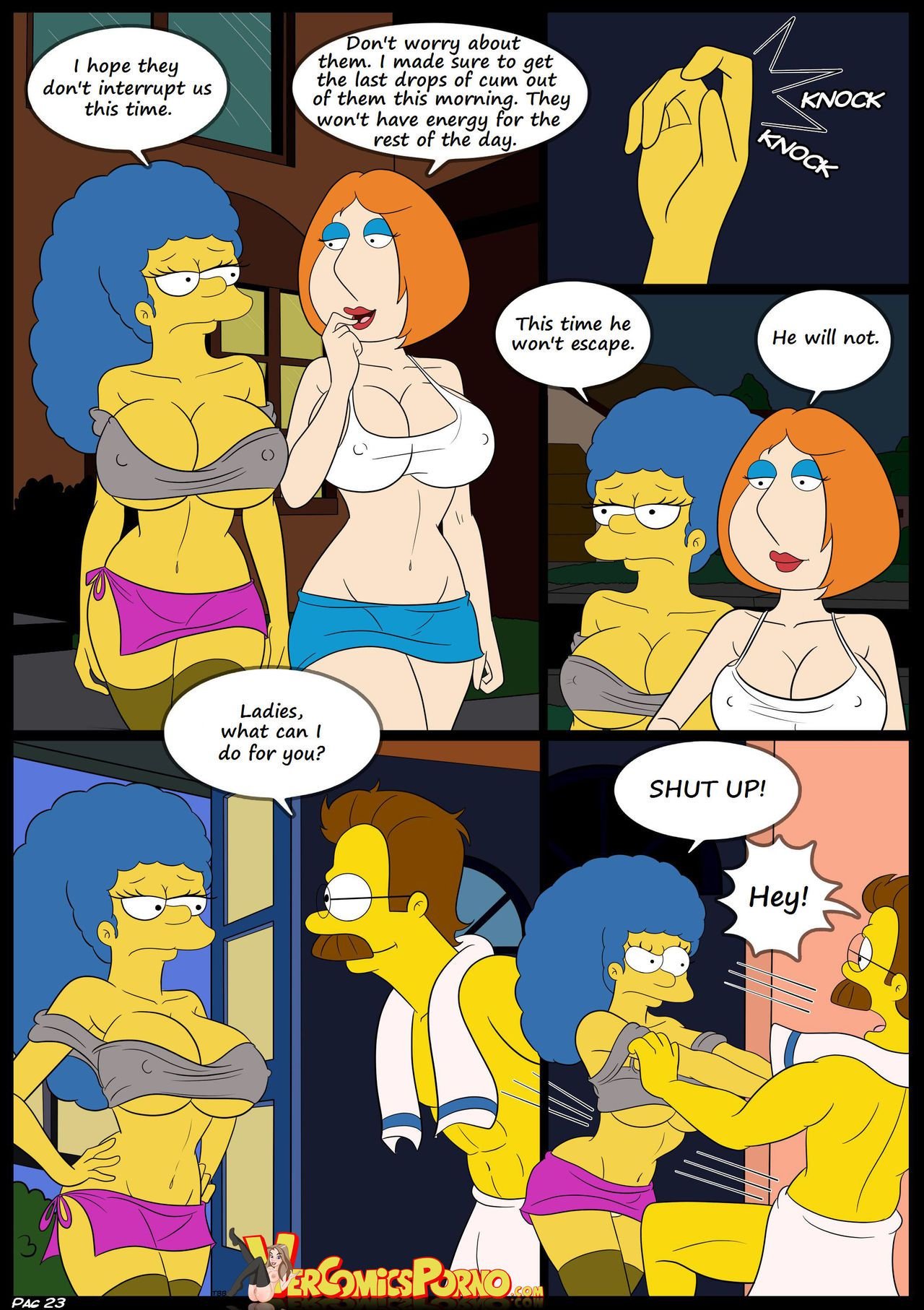 The Contest (1-3) - Chapter 2