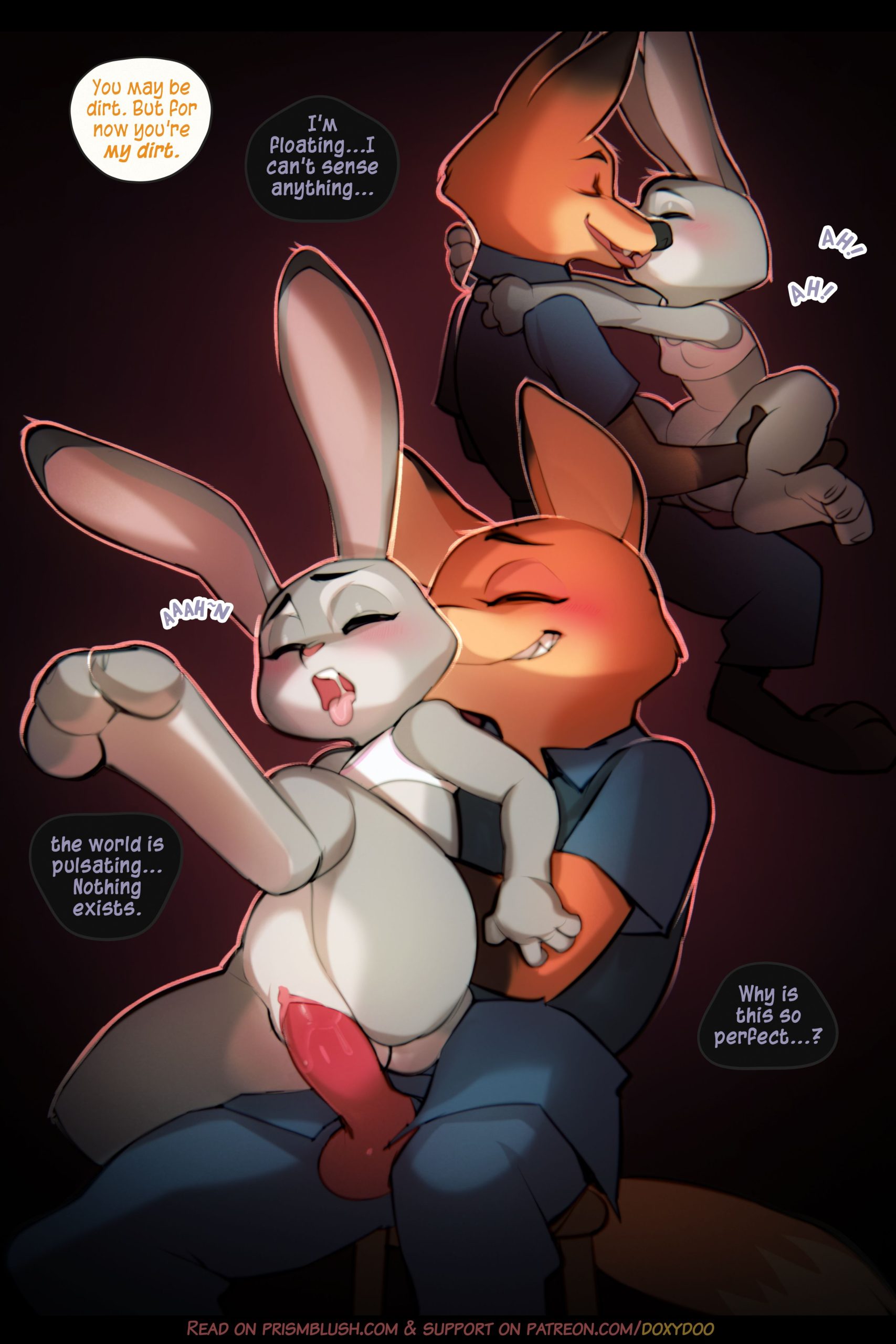 Sweet Sting (1-5) - Chapter 4