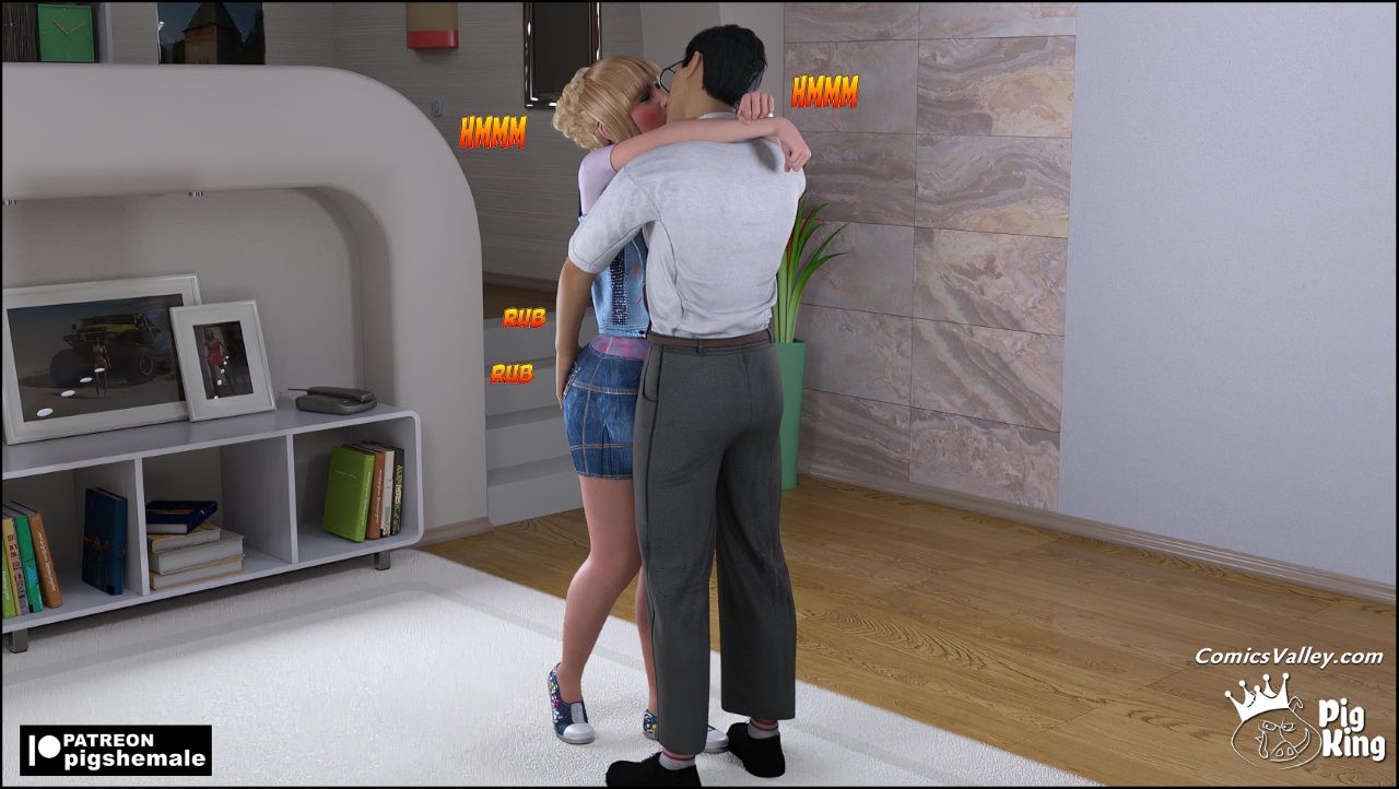 Video Game Master – Brix - Chapter 3