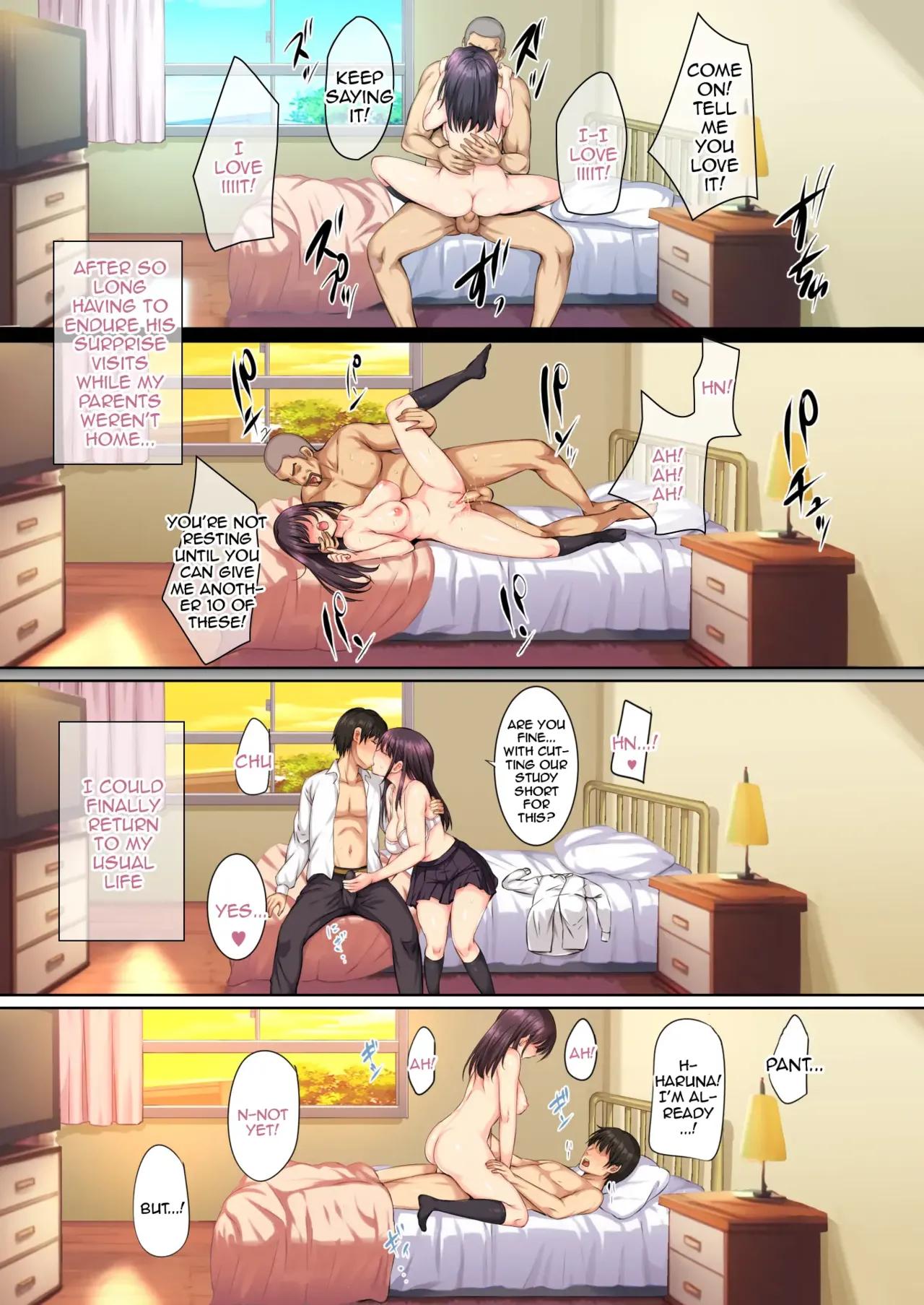 Coachs Secret Desire and Deceit - Chapter 2