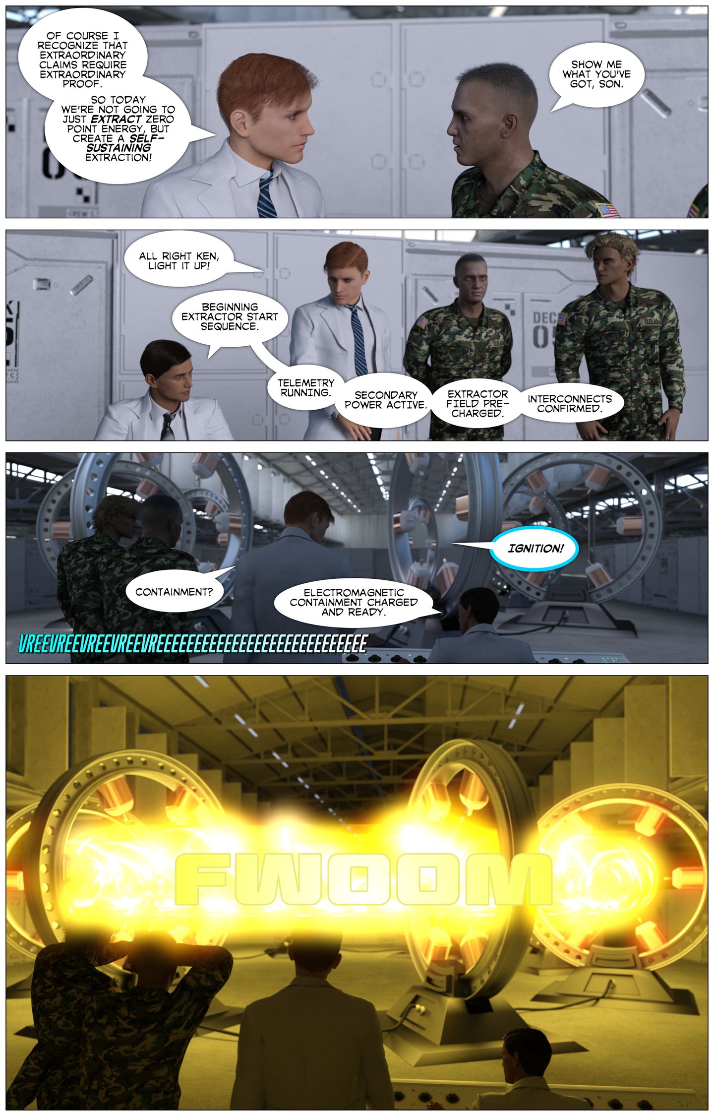 Alexander - ch. 1-4