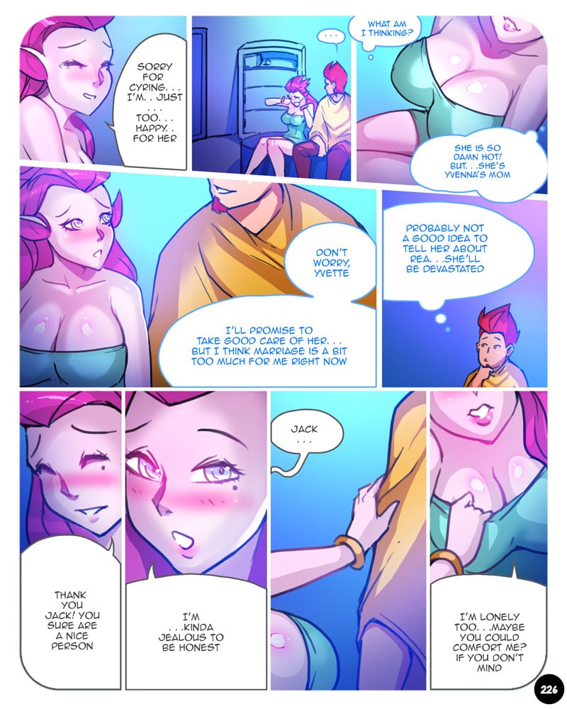 S.EXpedition - ch. 5-6