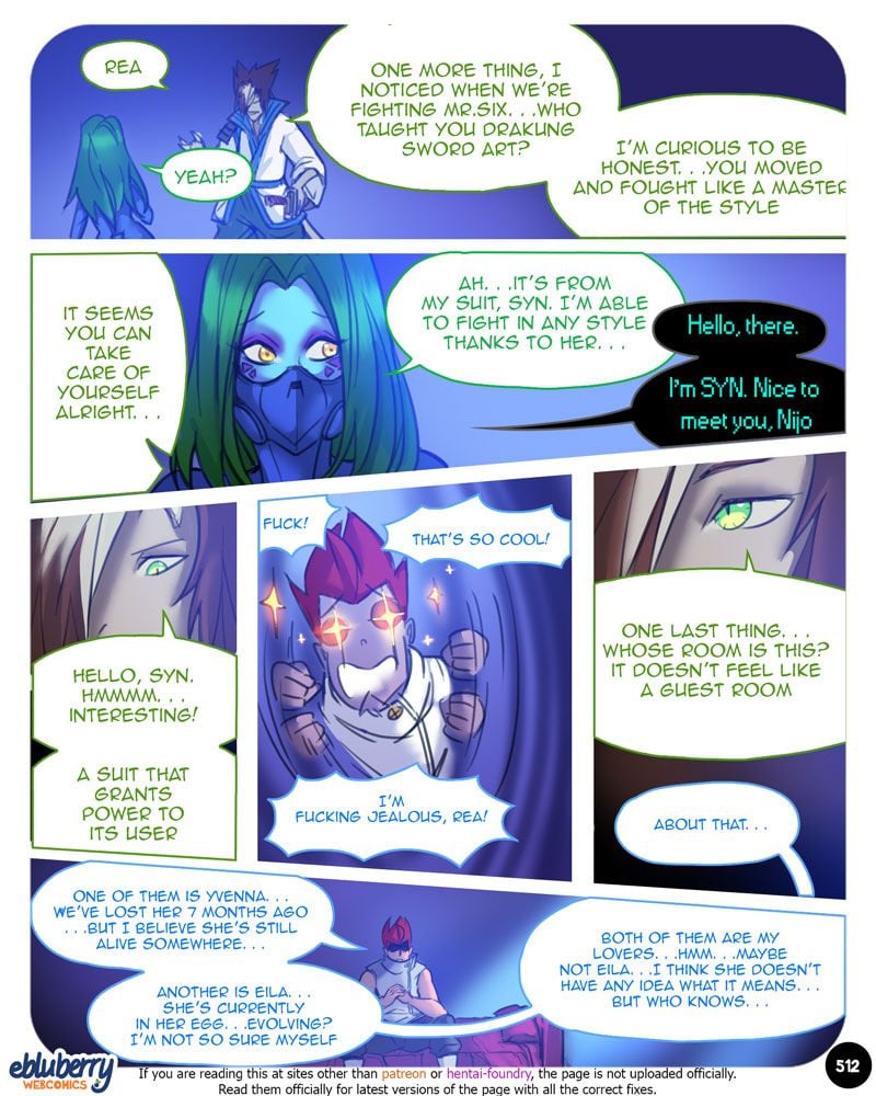 S.EXpedition - ch. 8