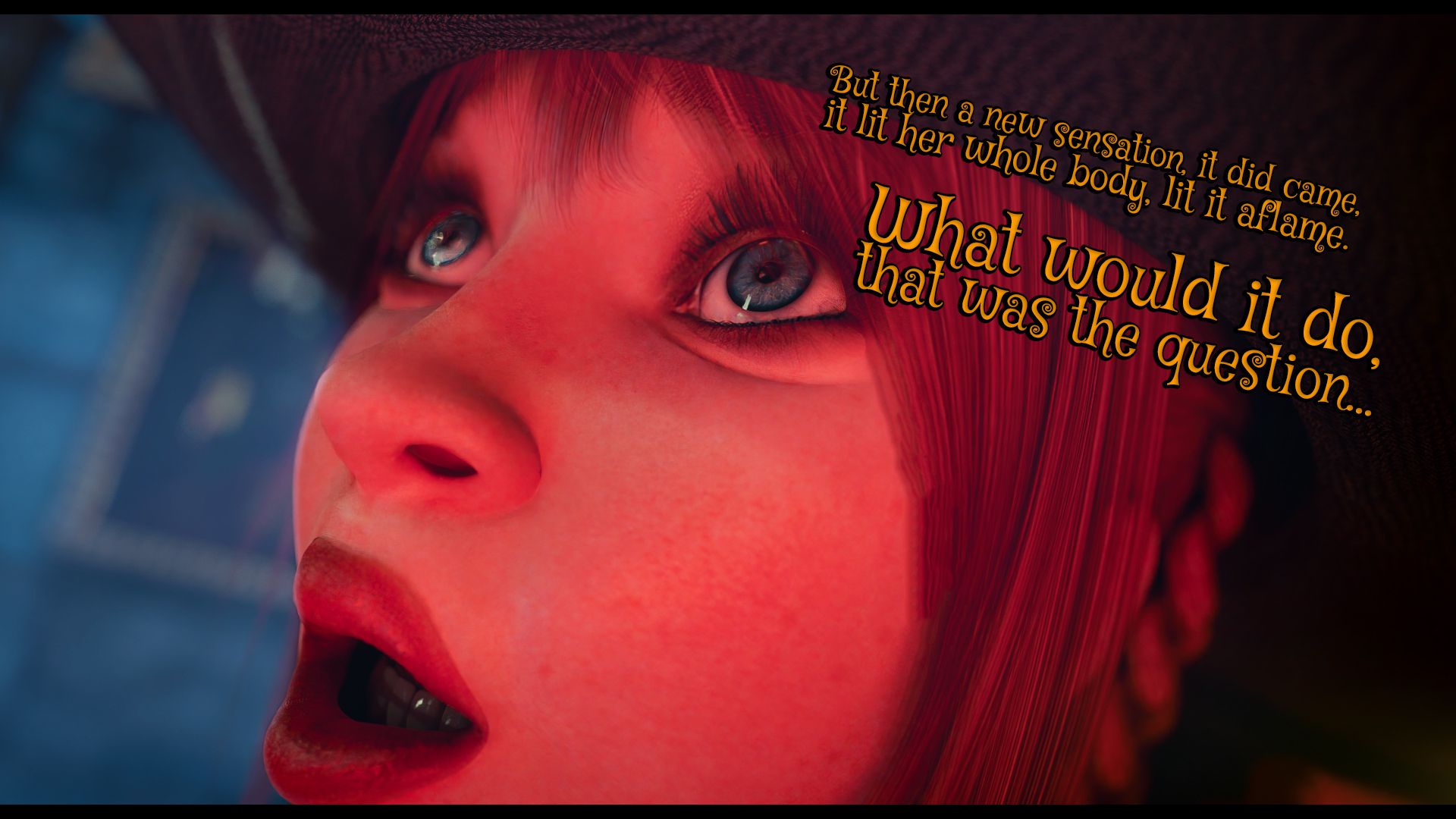 Wicked Tale - Chapter 2