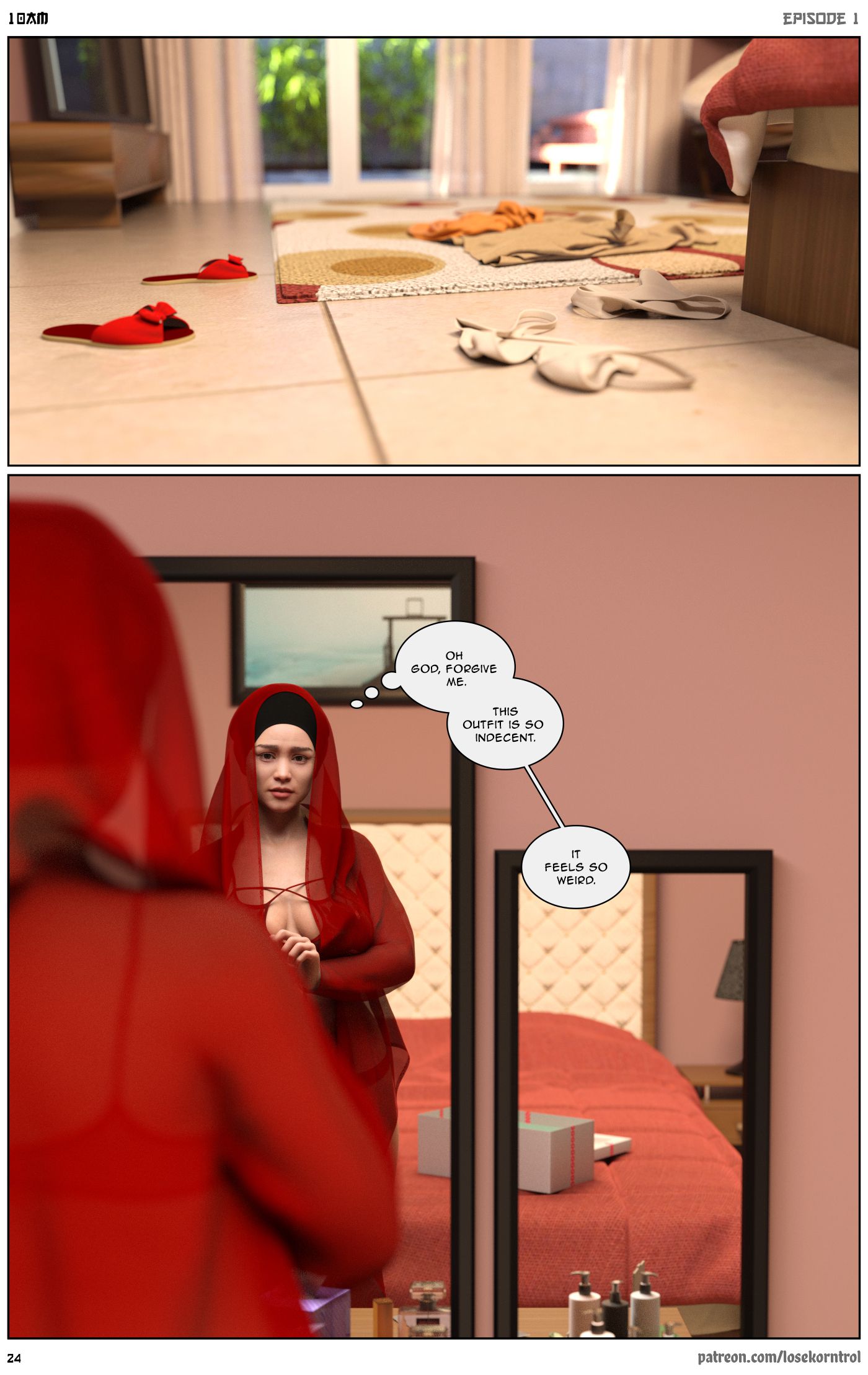 10 AM - Chapter 1