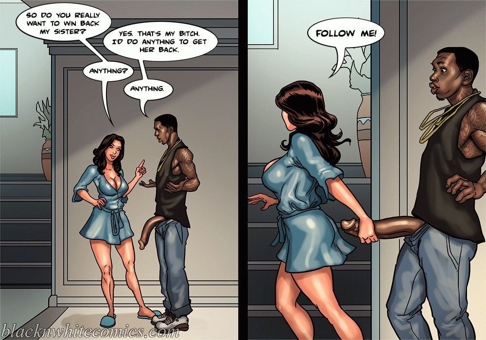 The Karassians (1-2) - Chapter 2