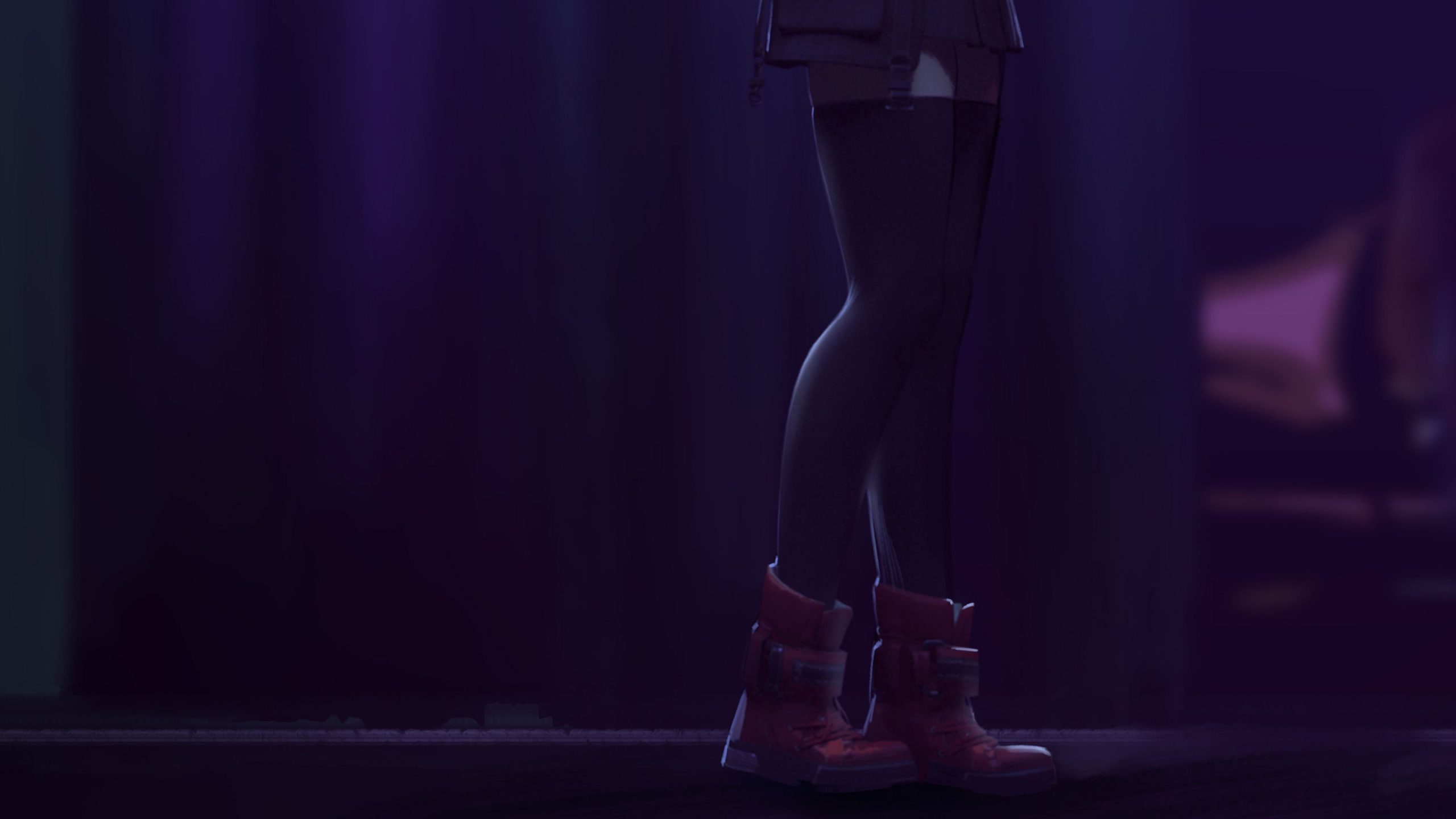 A Final Dream (1-2) - Chapter 2