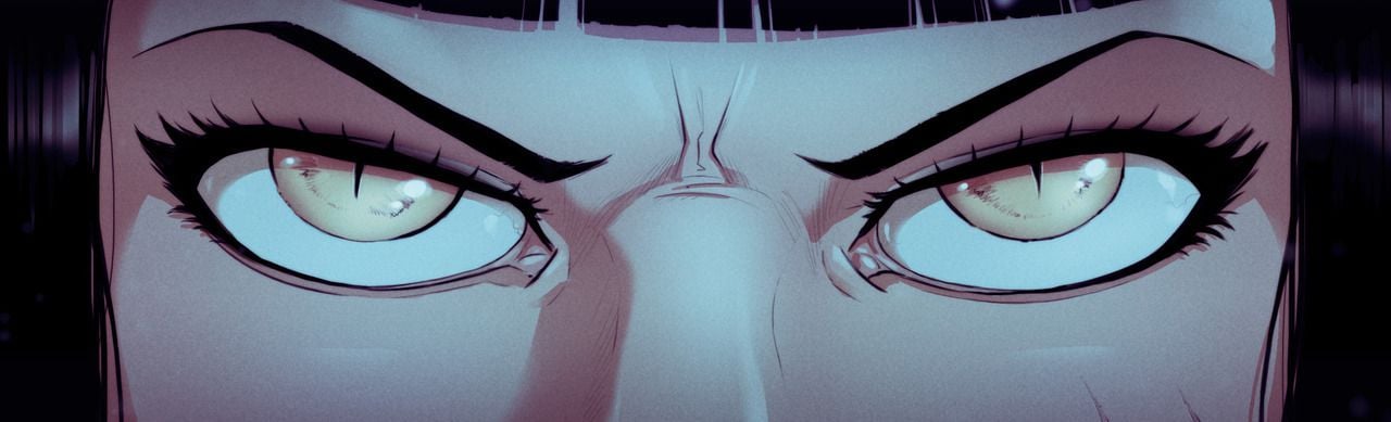 In The Shadow Of Anubis (1-6) - Chapter 2