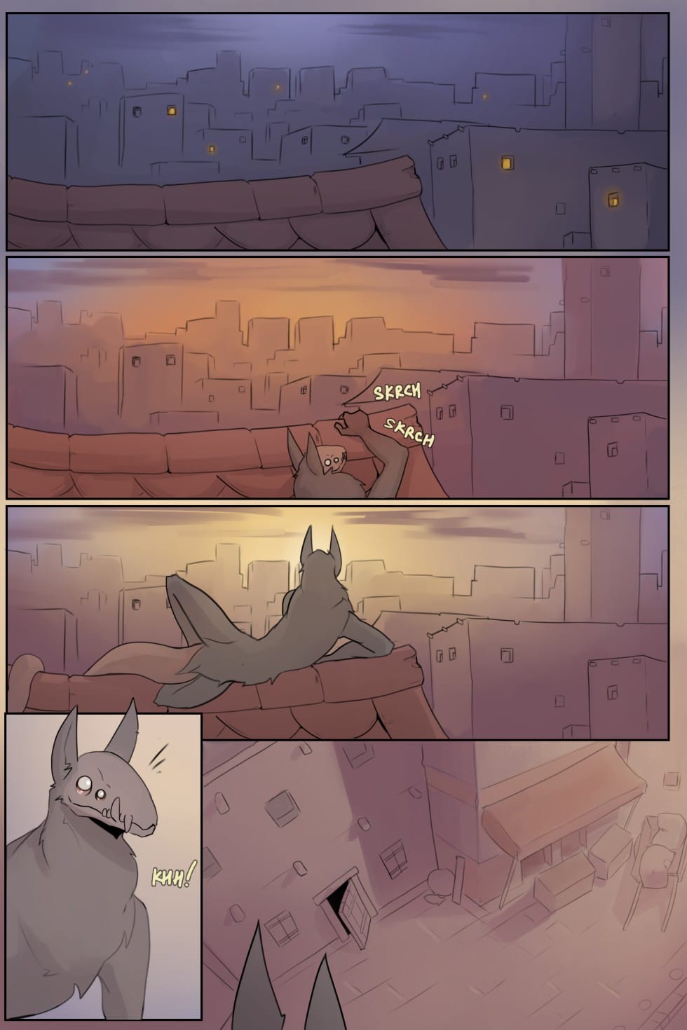 Price for Freedom (1-4) - Chapter 2