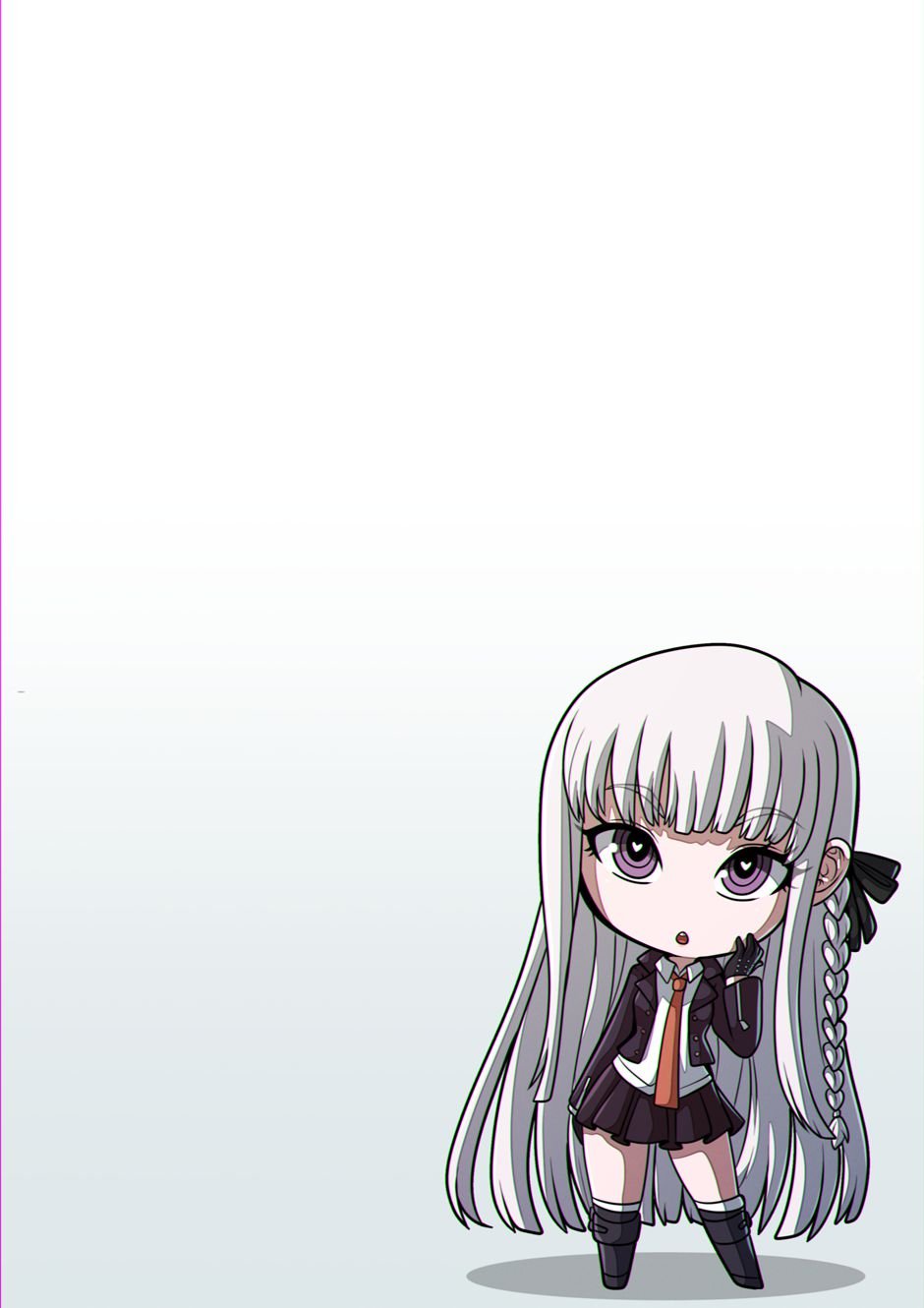 Junko’s Despair Game (1-4) - Chapter 2
