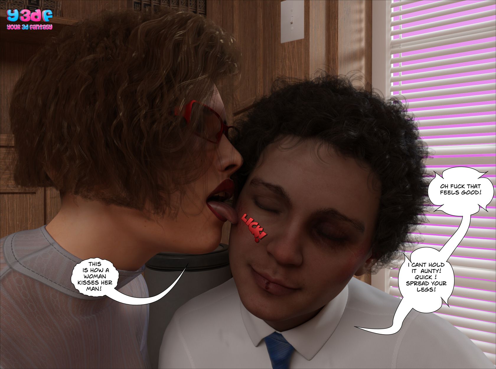Covid 69 - Chapter 1